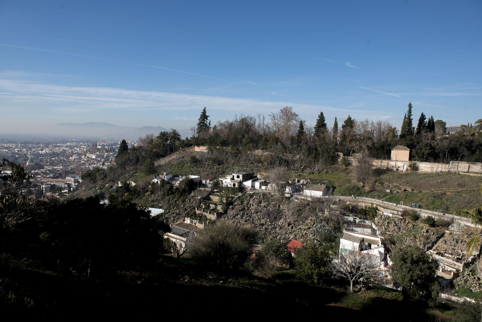 Barranco del Abogado