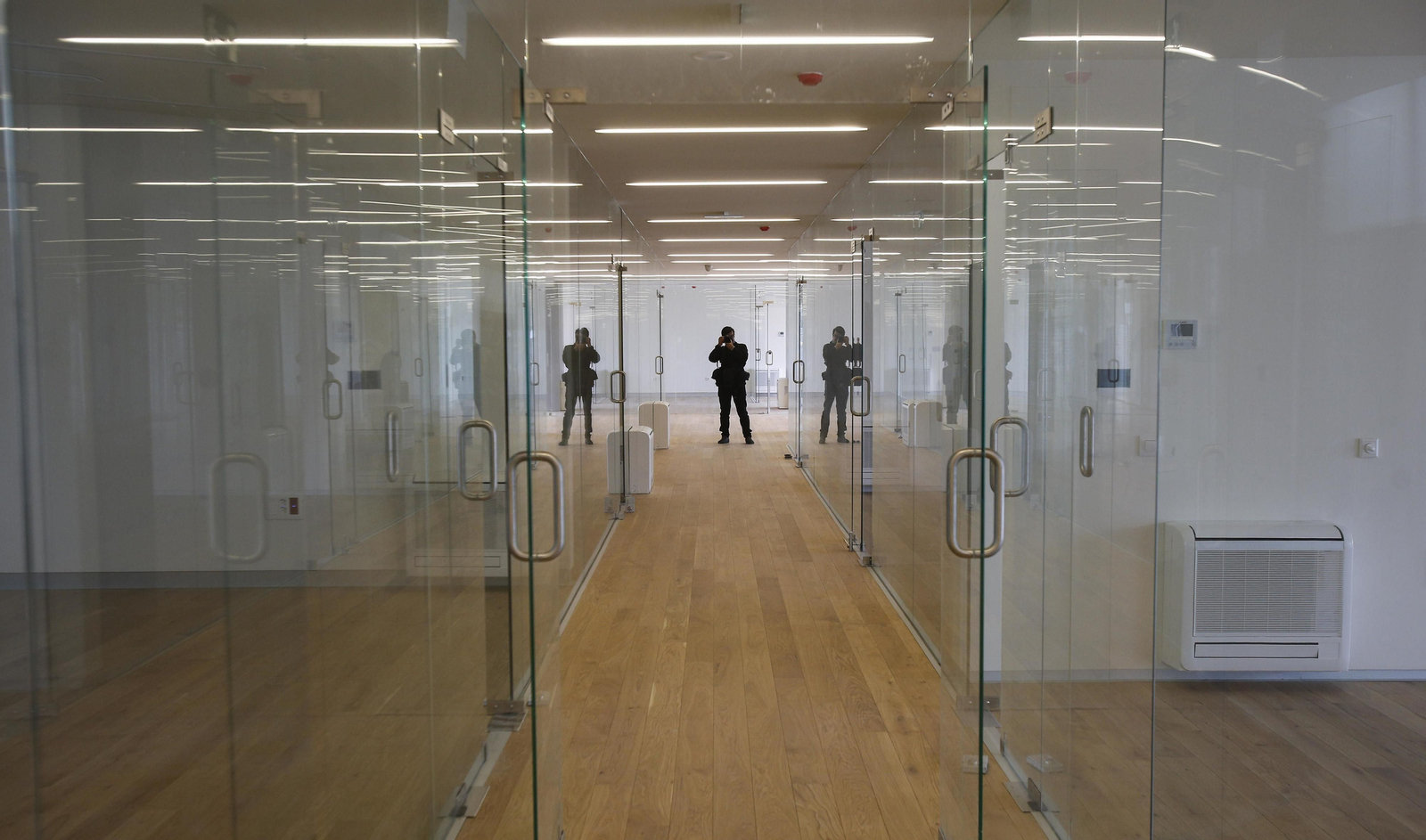 La nueva estética de Marqués de Contadero