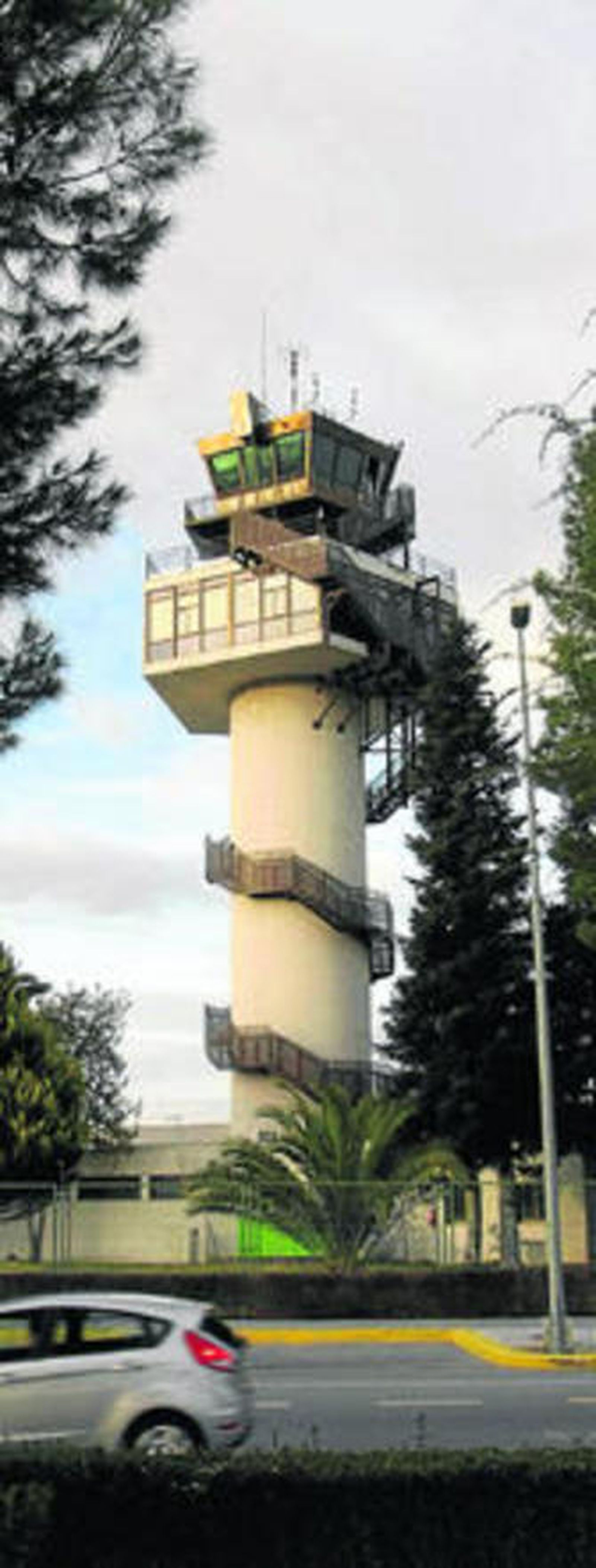 El aeropuerto suma tres meses consecutivos de incrementos.