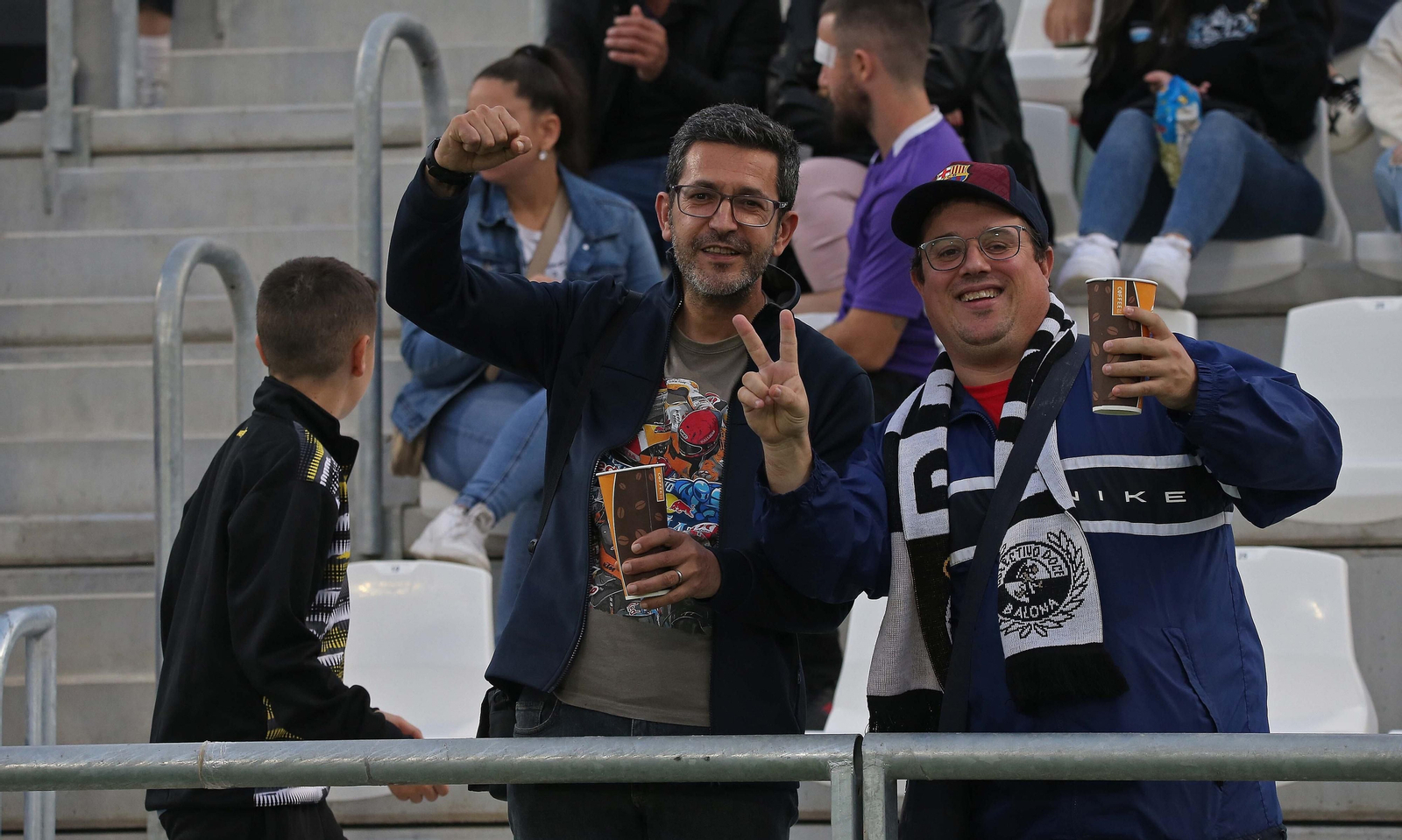 Búscate durante el Balona - Mar Menor en el Ciudad de La Línea