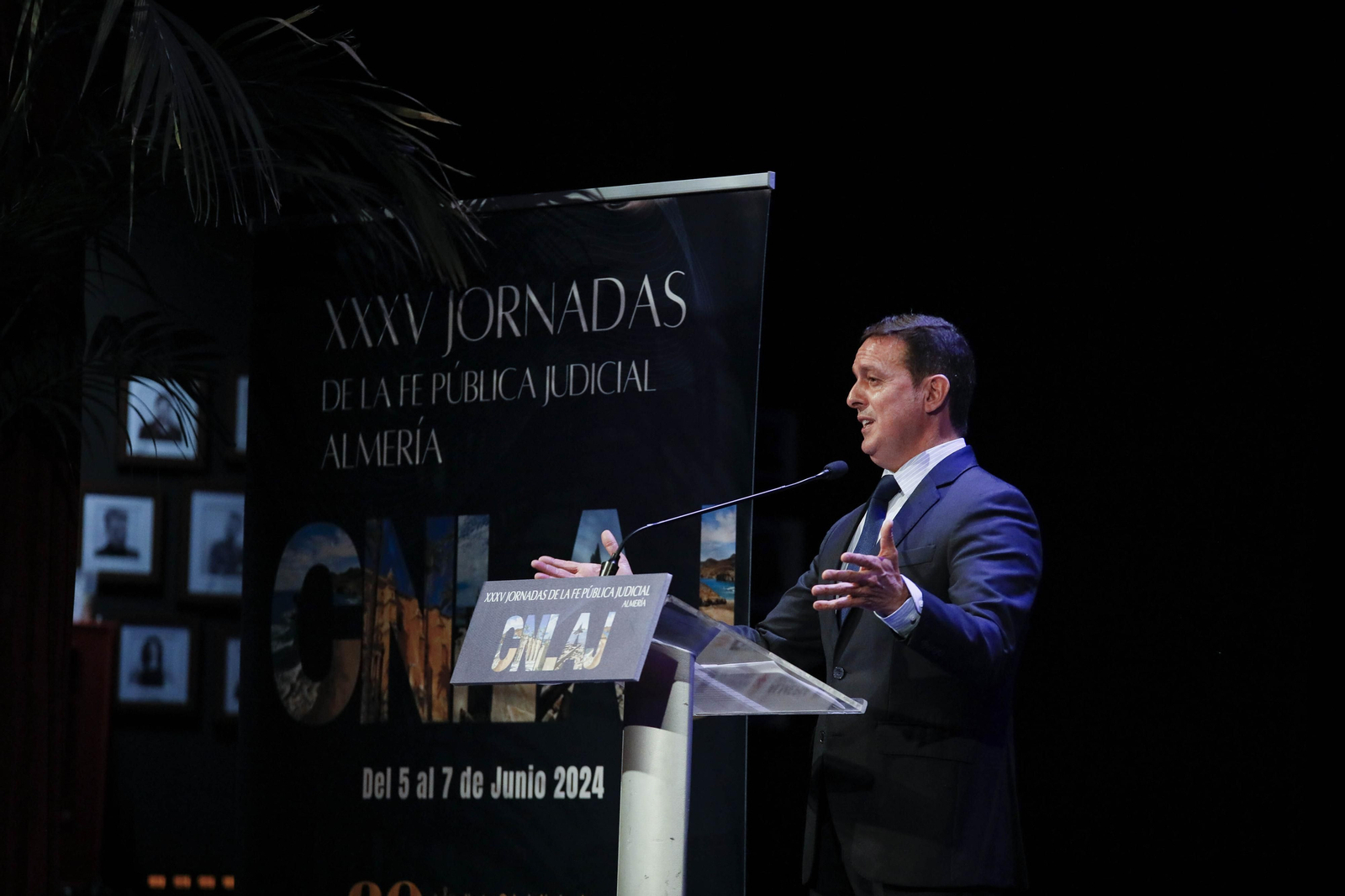 XXV Jornadas Nacionales sobre Fe Pública, en imágenes