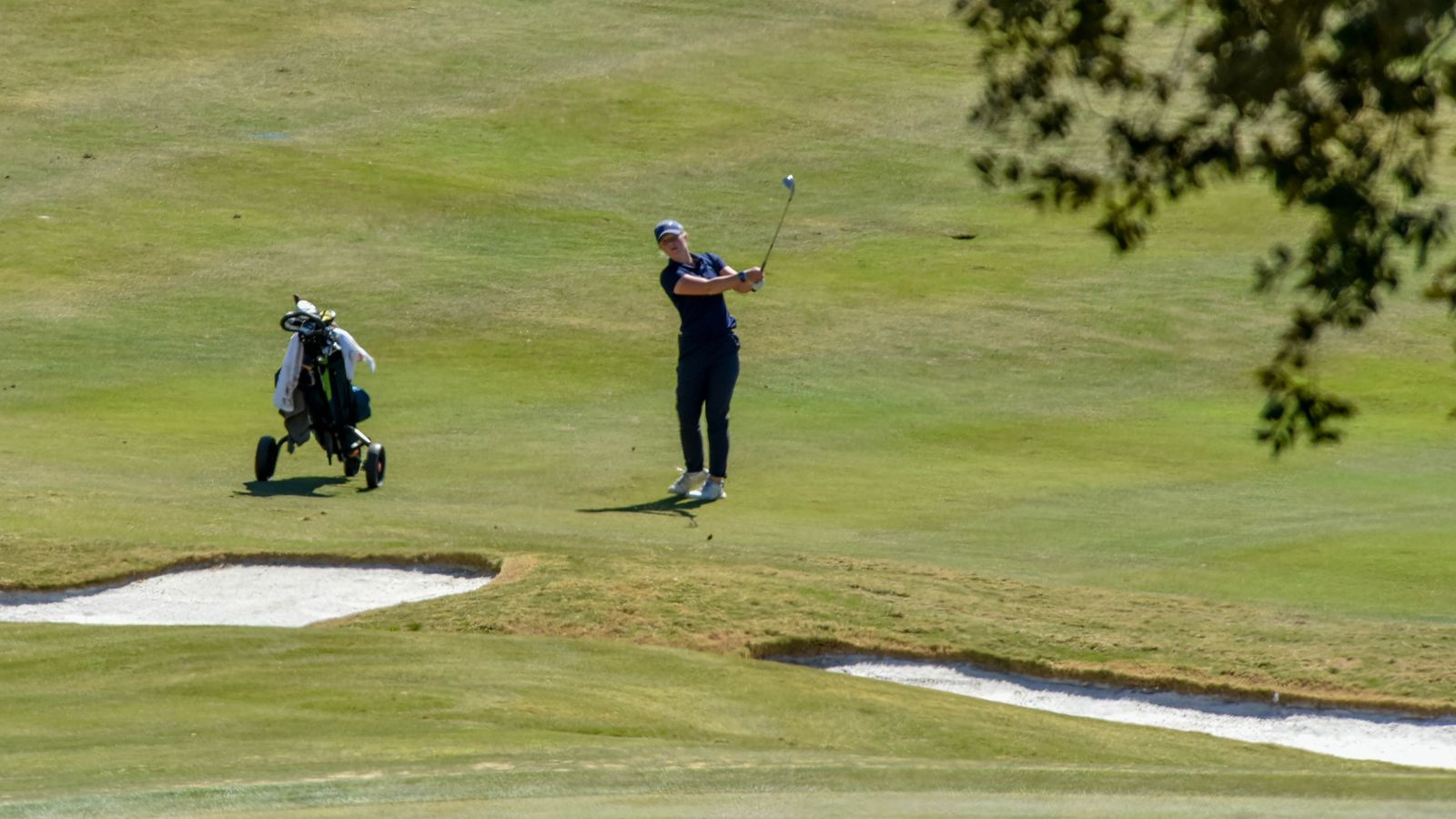 Copa de La Reina en La Reserva de Sotogrande