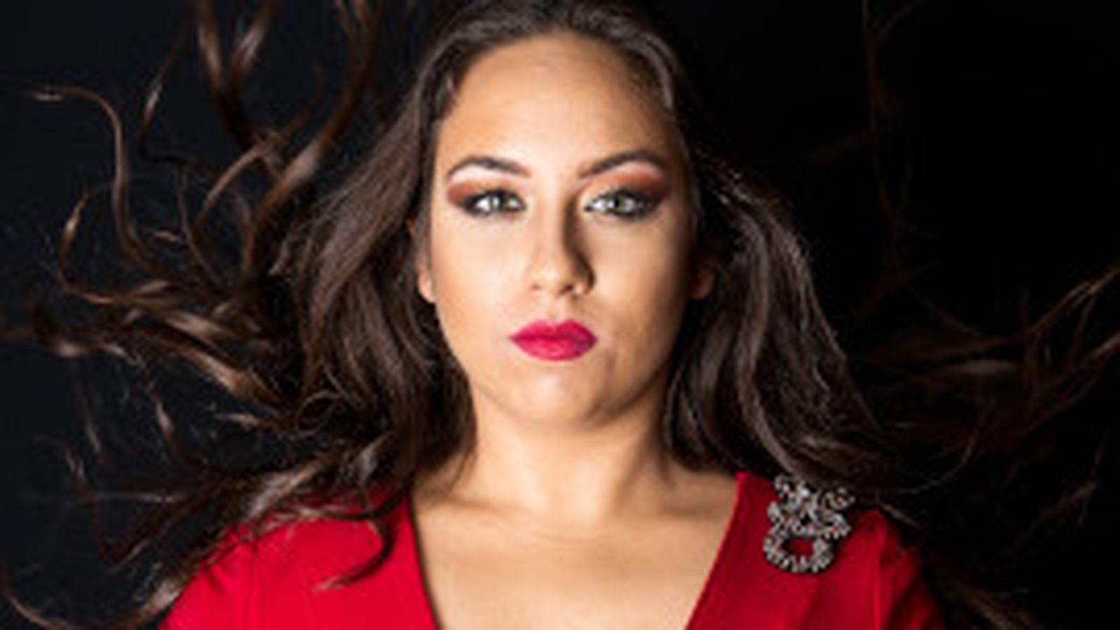 Flamenco en el Teatro Central.