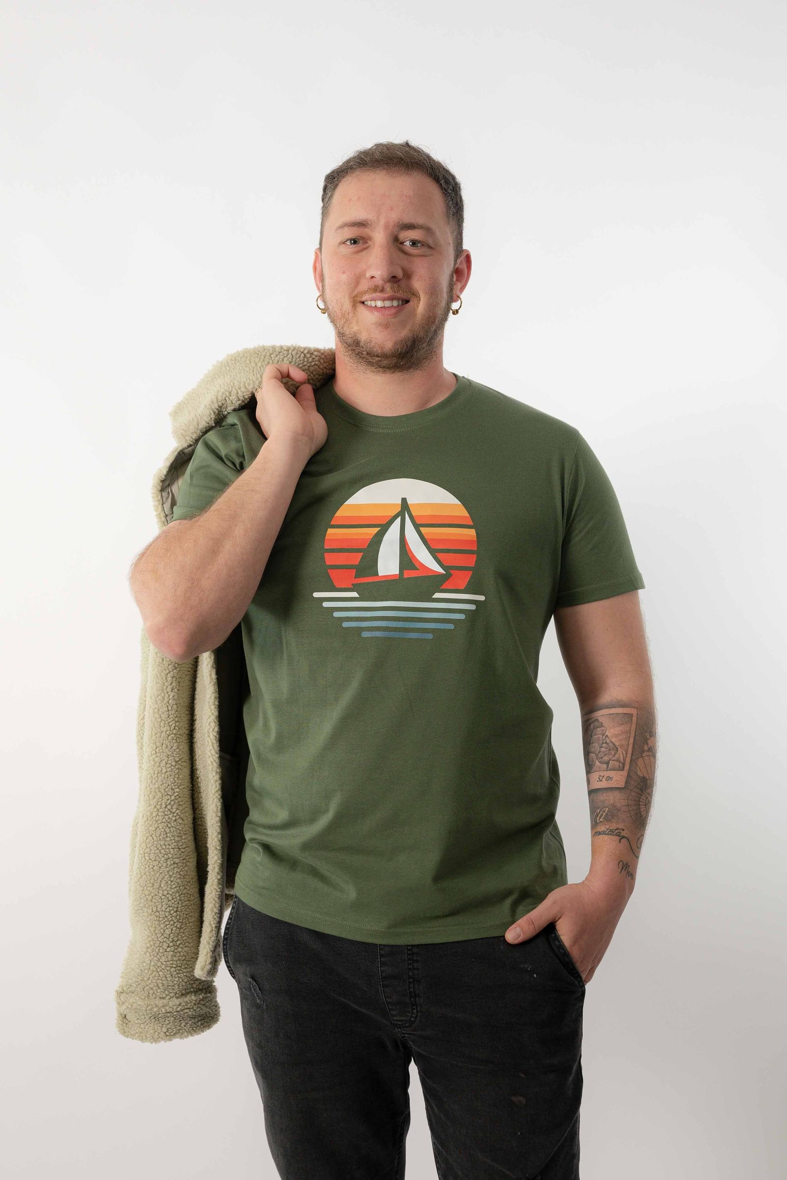 Bribón es la nueva marca de tallas grandes de Granada