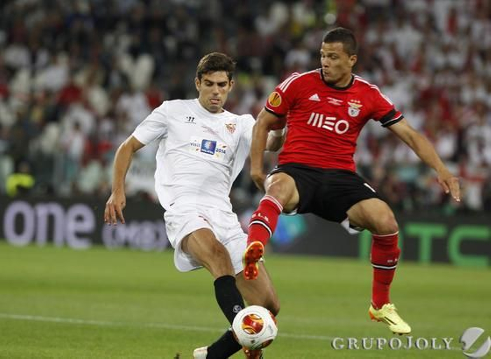 Foto: Antonio Pizarro