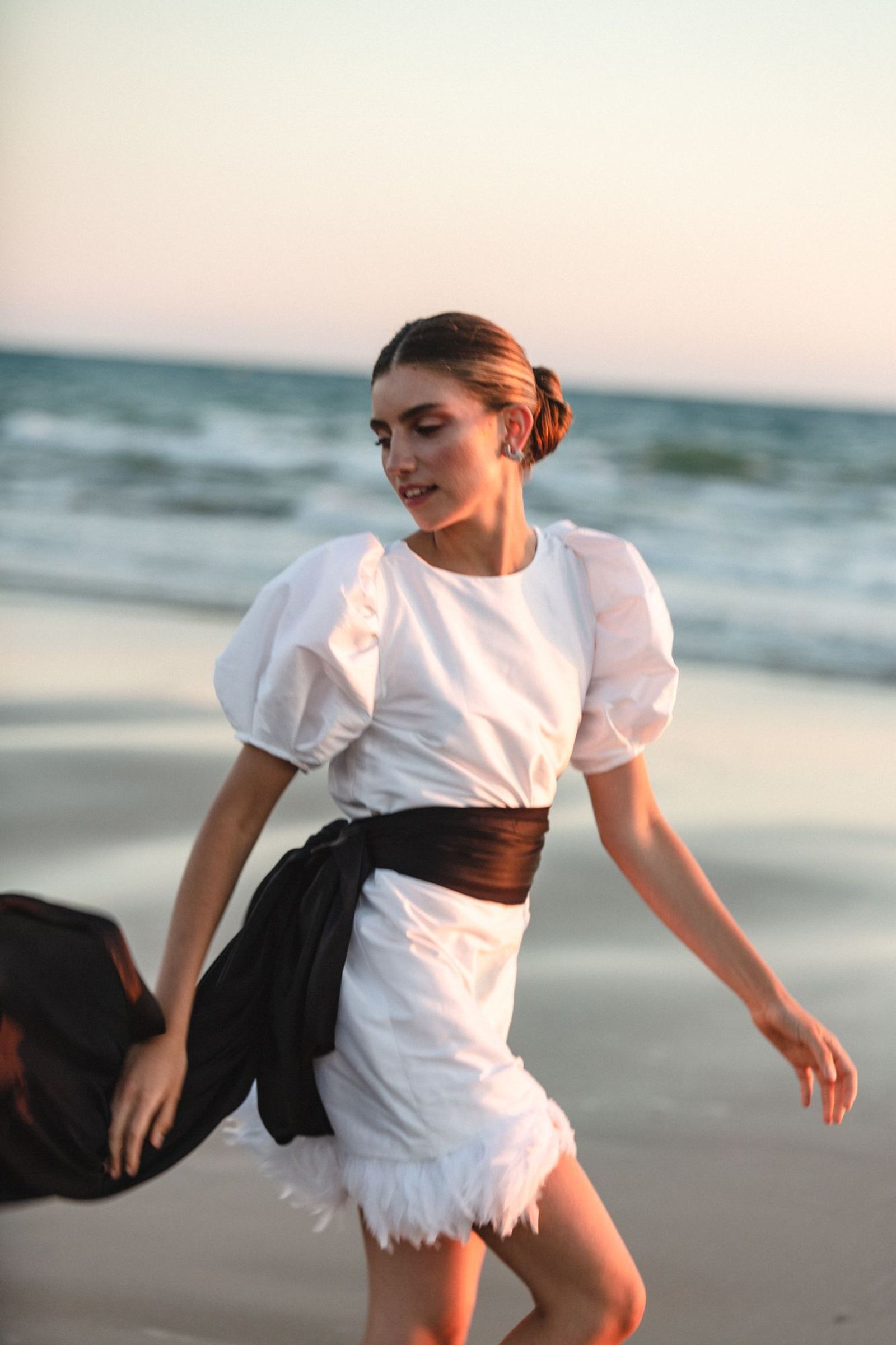 Fraile Atelier: la vanguardia del mejor clasicismo moderno en la moda actual