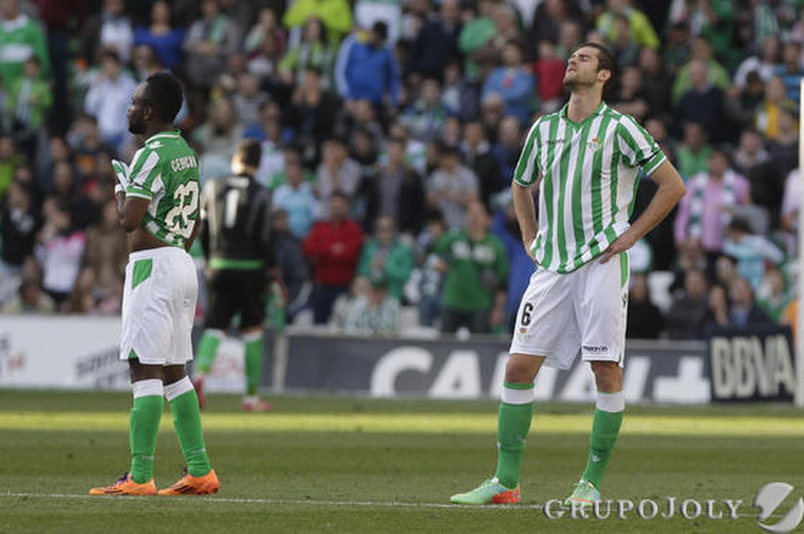 Foto: Antonio Pizarro