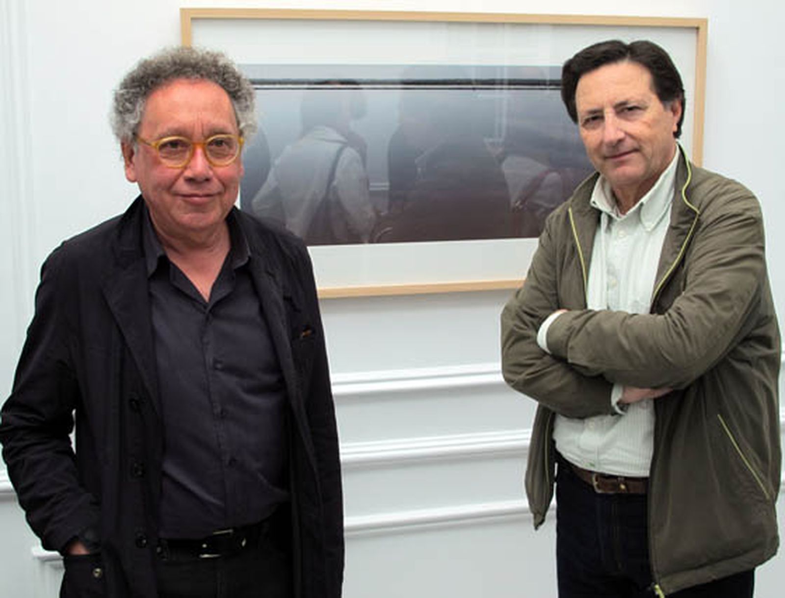 Un arquitecto con alma de fotógrafo