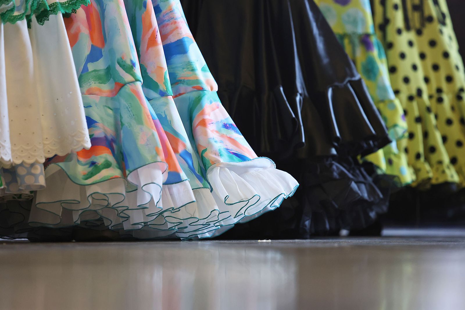 Las imágenes más destacadas del miércoles 17 de enero en Huelva