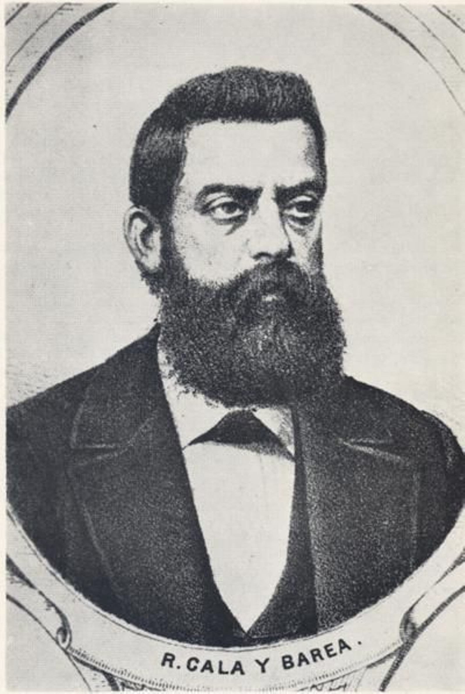 Ramón de Cala, diputado republicano por la circunscripción de Jerez. Ramón de Cala, diputado republicano por la circunscripción de Jerez.
