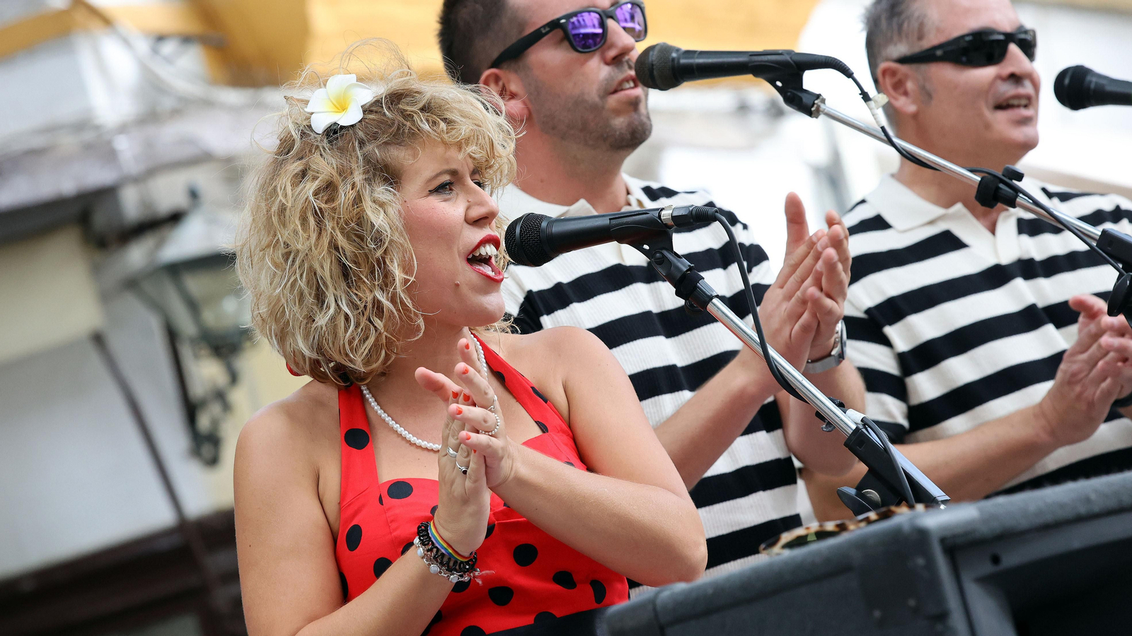 Festival Rockin' Sherry de Jerez Festival Rockin' Sherry de Jerez