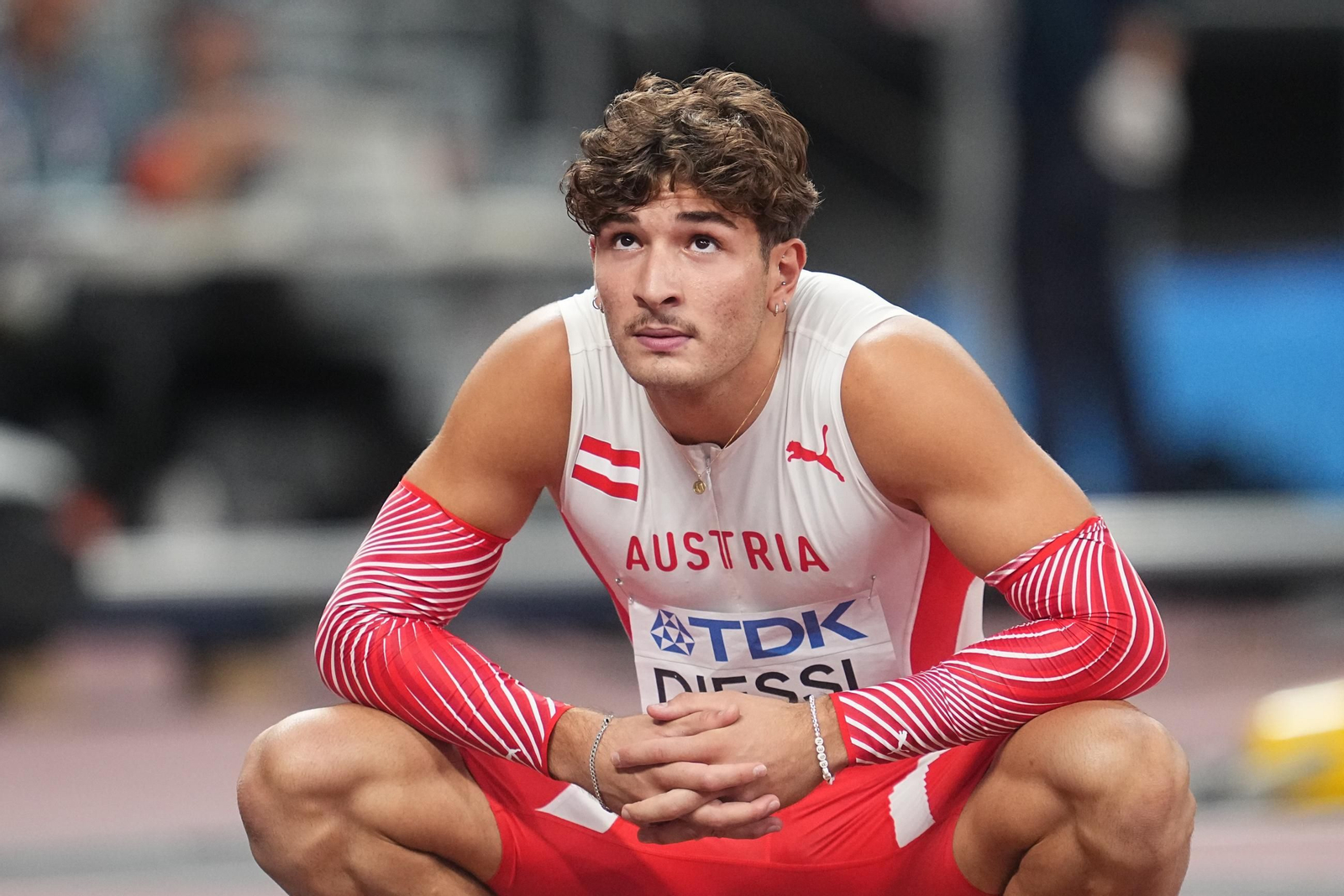 Las mejores fotos del Mundial de atletismo | Día 4