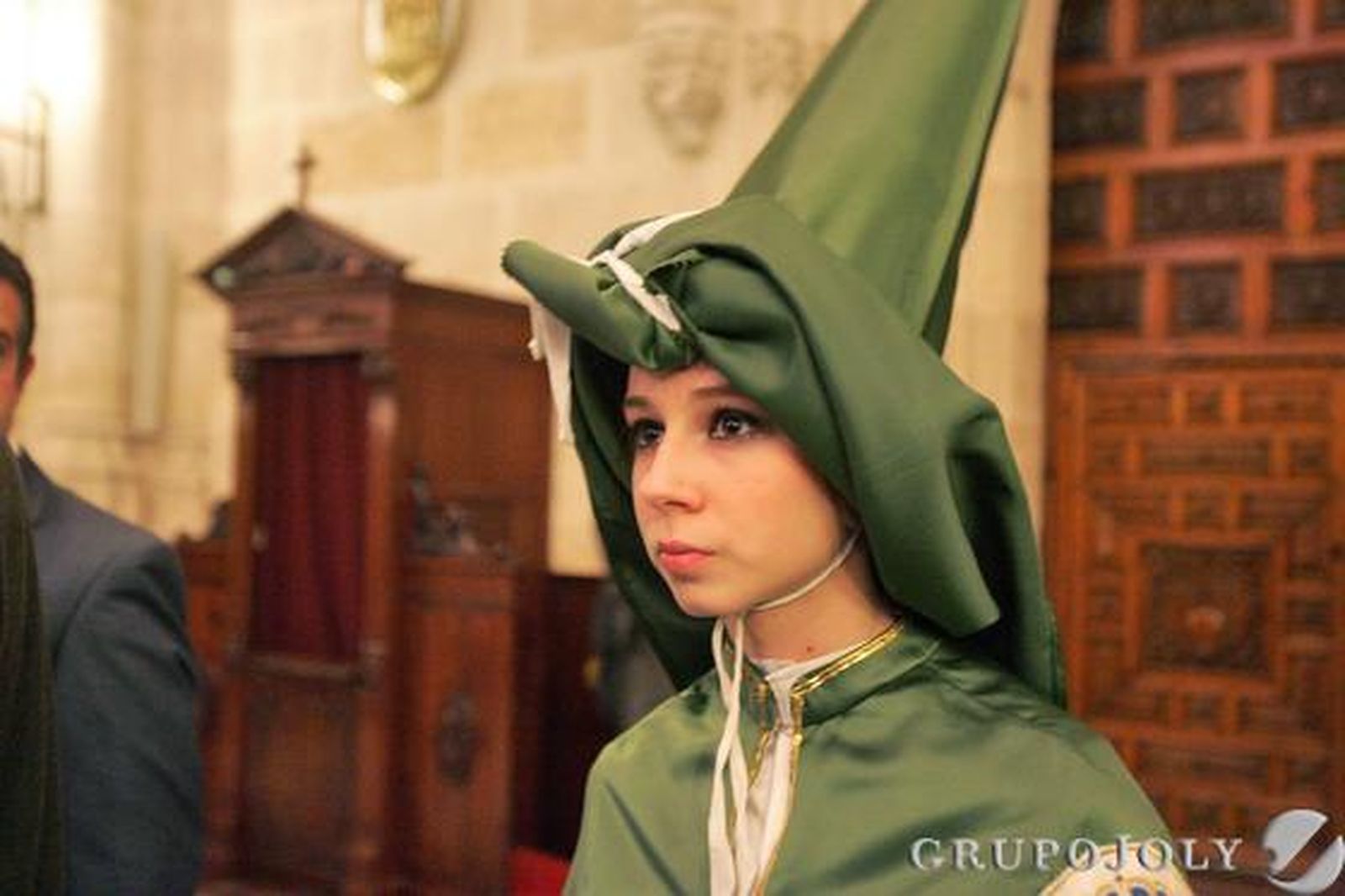 Foto: R. Gonzalez / Alonso