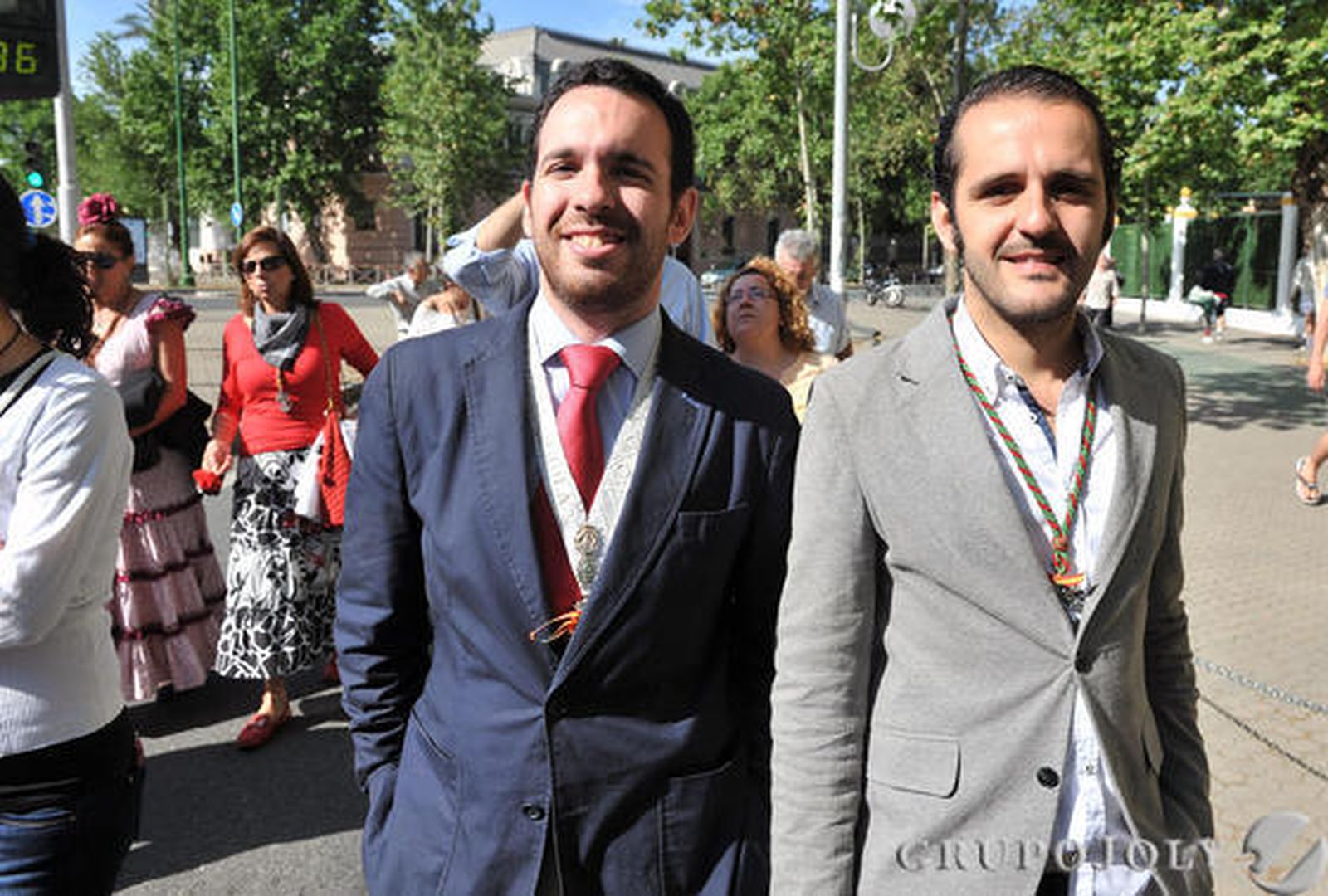 Foto: Juan Carlos Vázquez