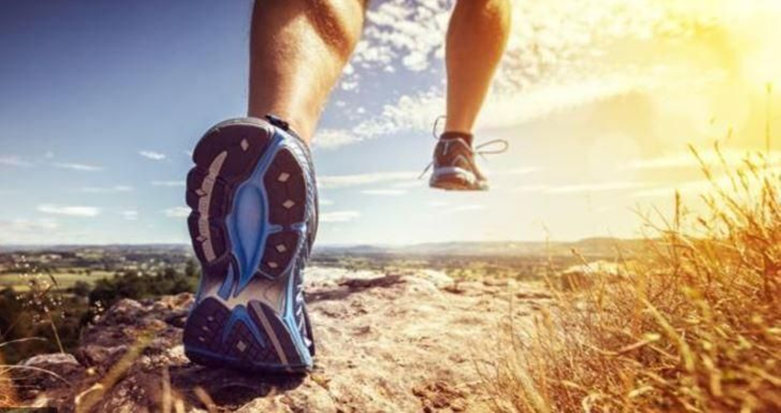 El running sigue de moda.