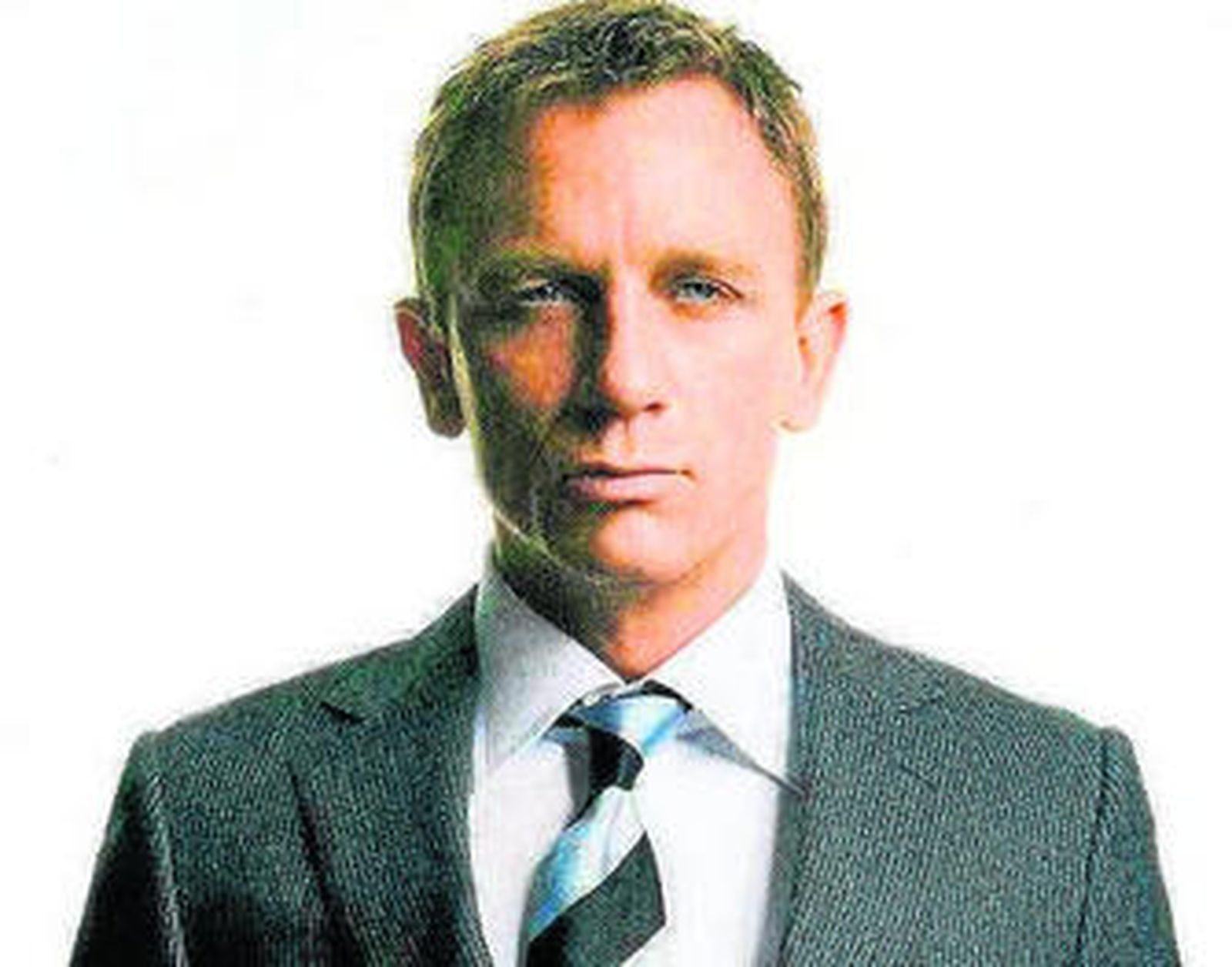 007 Licencia para gustar