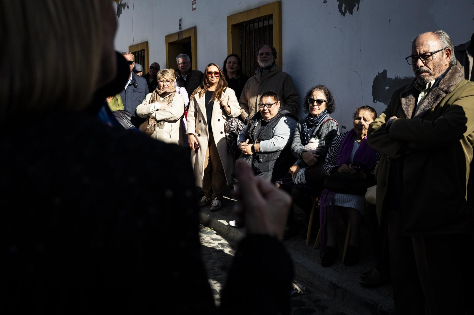 Así celebró Jerez el Día de los Gitanos