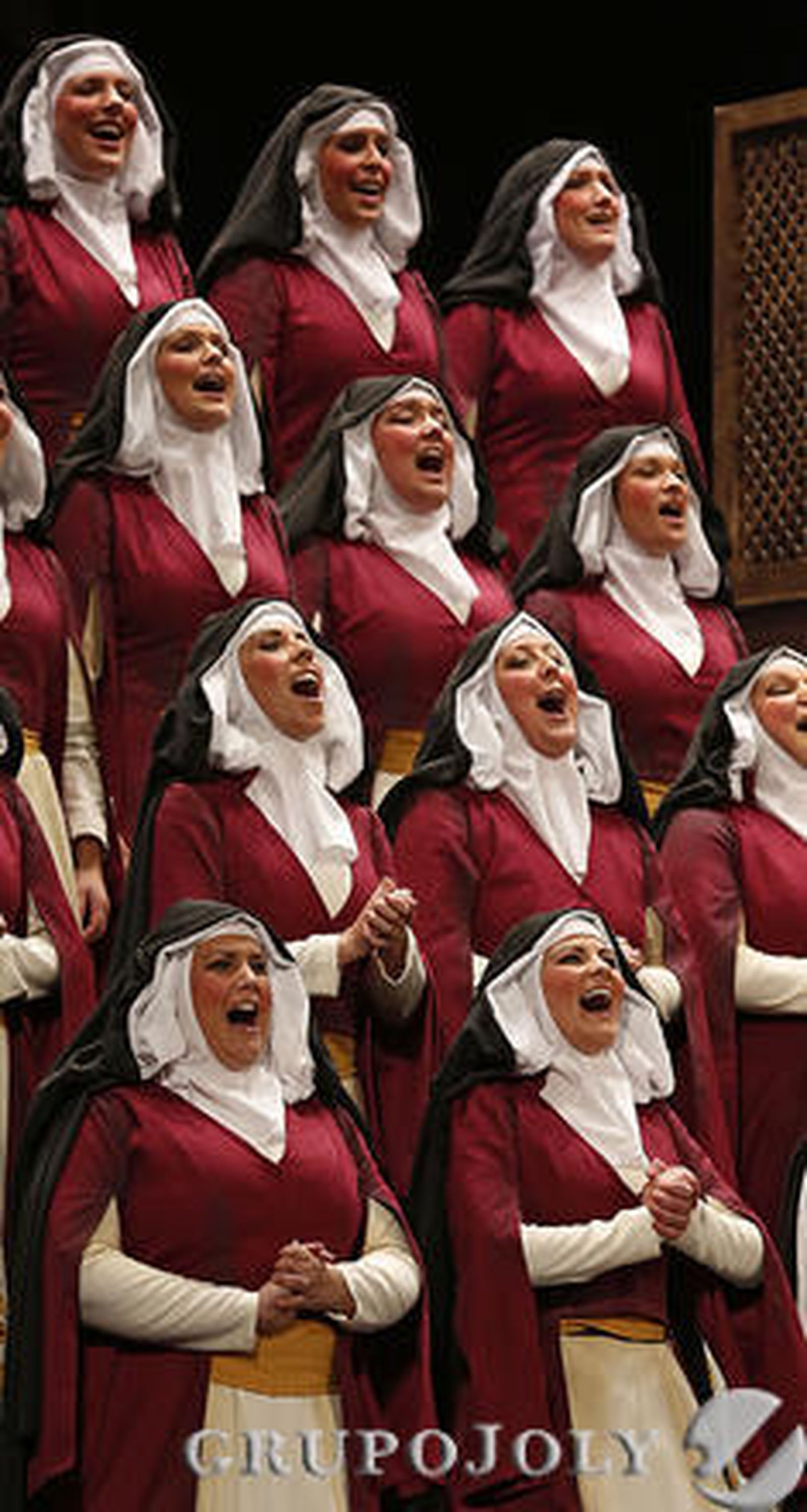 Foto: Lourdes de Vicente y Fito Carreto