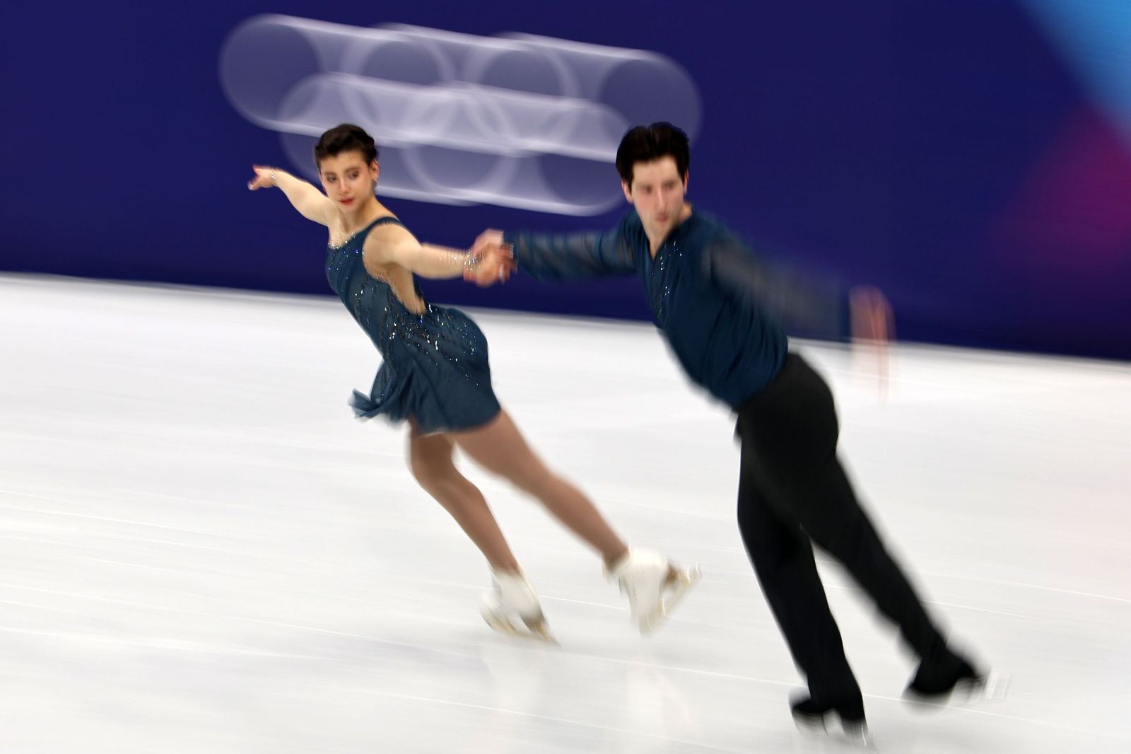 Las mejores fotos de los Juegos Olímpicos de invierno Milán Cortina d'Ampezzo 2026 | Décima jornada