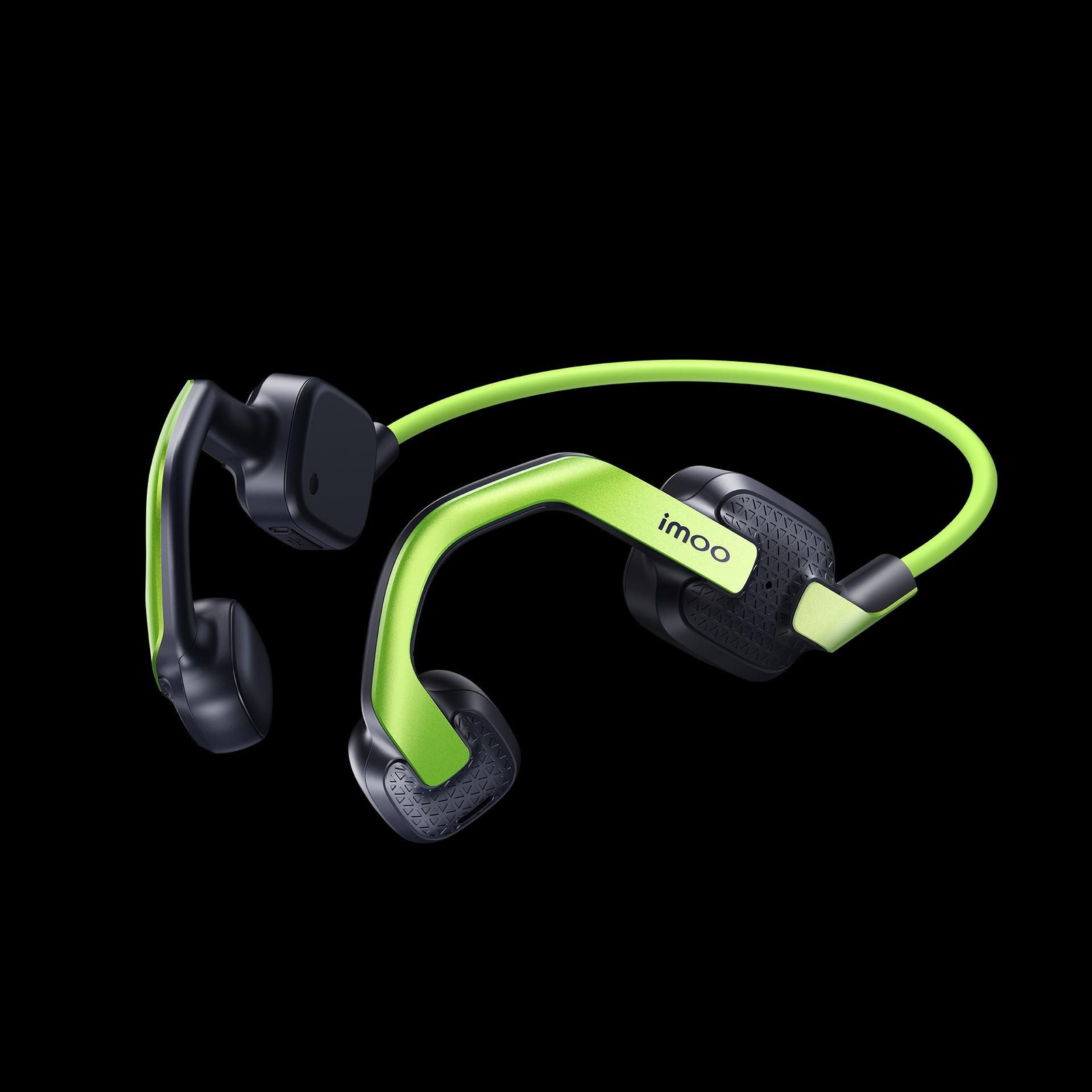 Auriculares imoo Ear-care Headset
