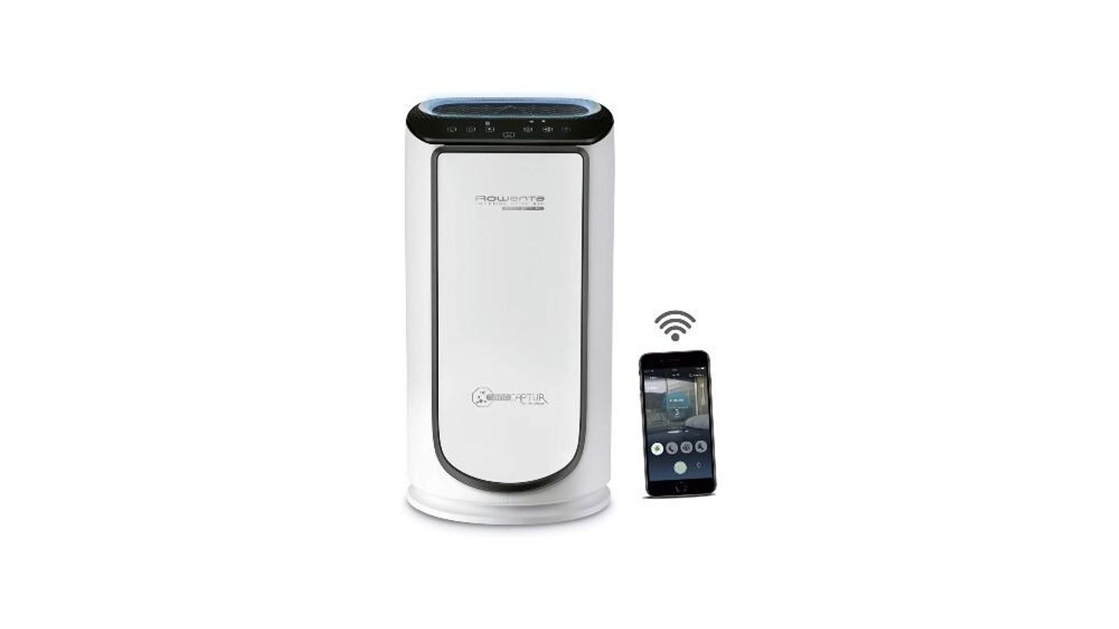 Rowenta PU6080 Rowenta PU6080