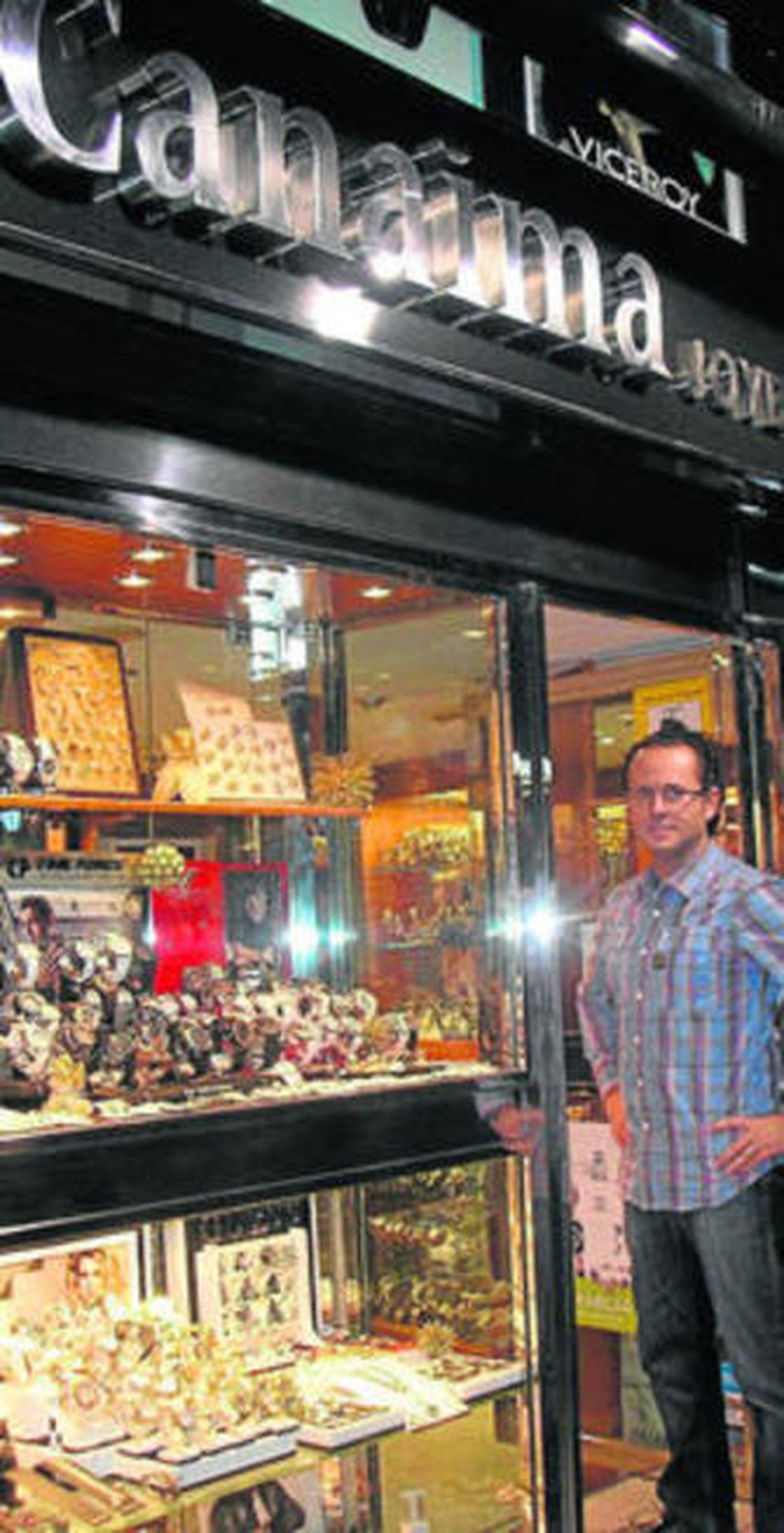 Ofrecen más de treinta firmas