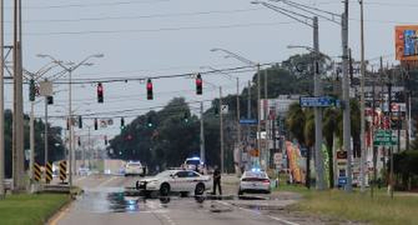 El ex marine que mató a tres agentes en Luisiana quería declarar la "guerra" a la Policía