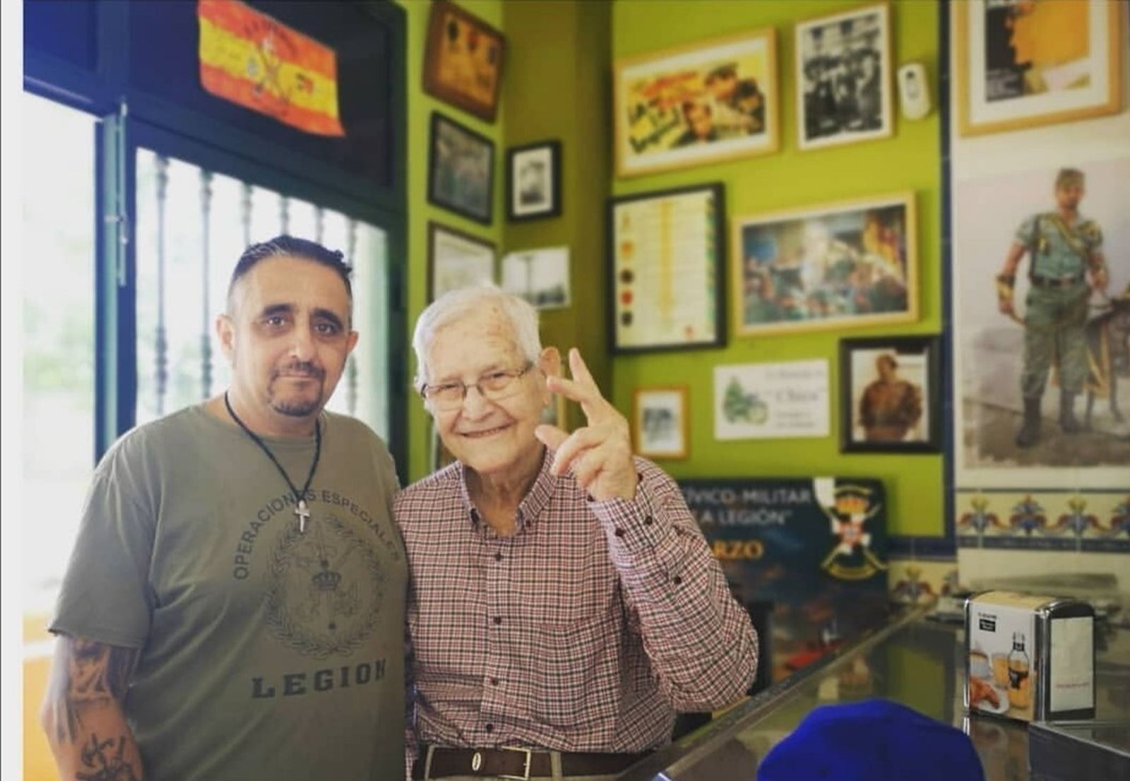 Paco Guerrero y Pérez de La Torre