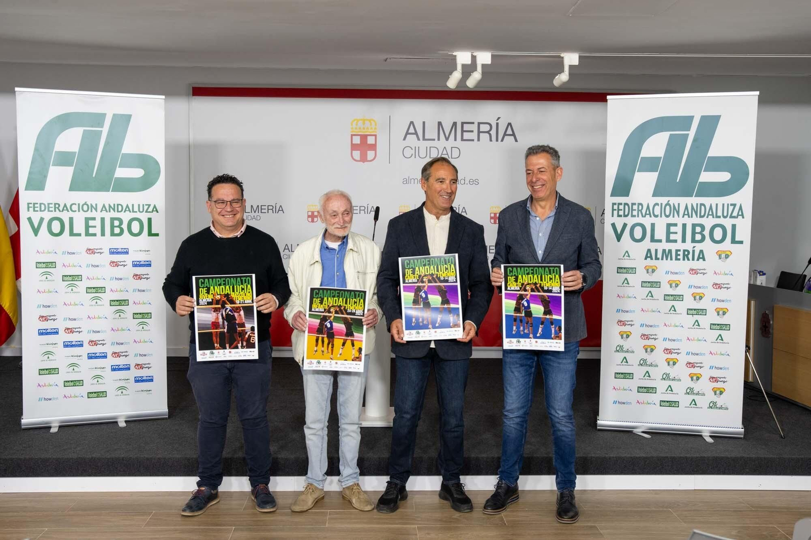 La cita generará 12.000 pernoctaciones en la capital y alrededores