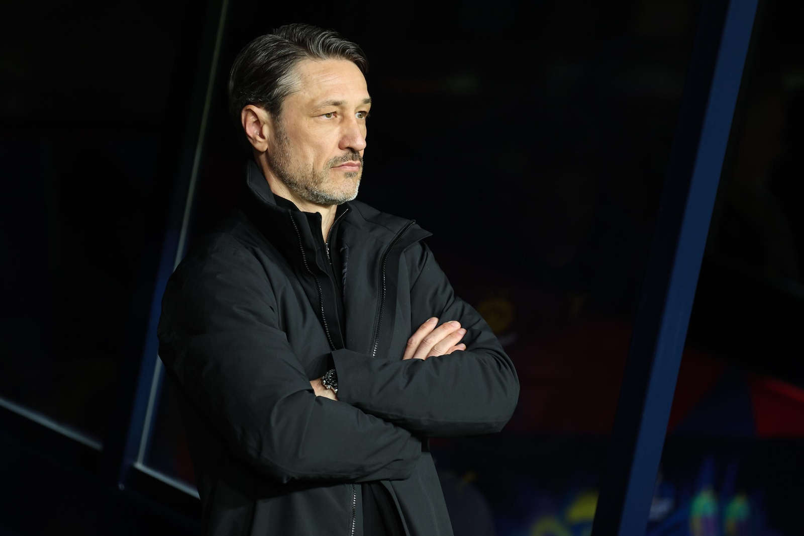 Las mejores fotos del Barcelona - Borussia Dortmund