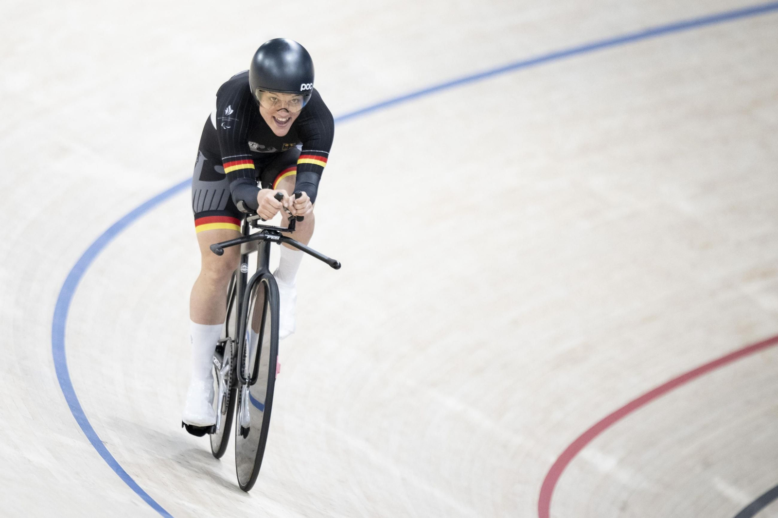 Las mejores fotos de los Juegos Paralímplicos París 2024 | Día 2