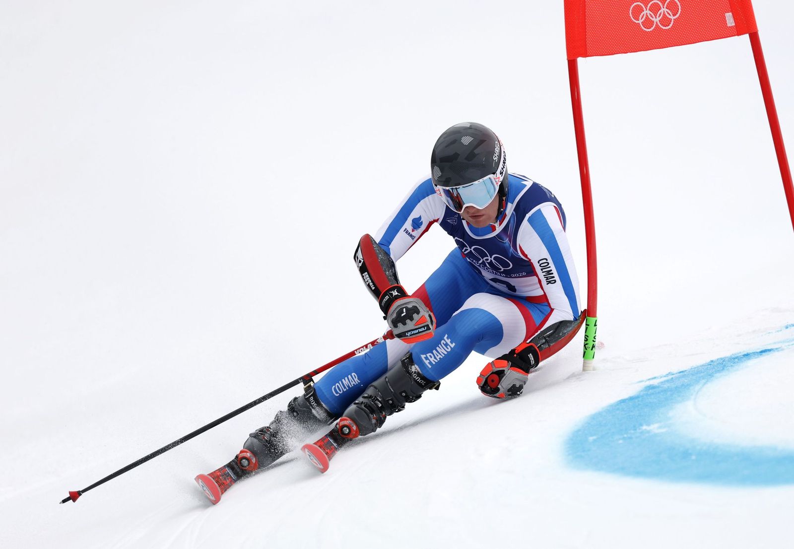 Las mejores fotos de los Juegos Olímpicos de invierno Milán Cortina d'Ampezzo 2026 | Novena jornada