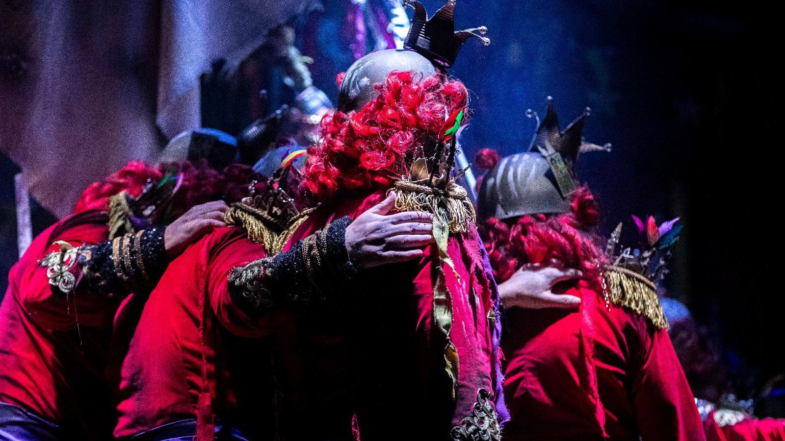 Búscate entre las mejores imágenes de la tercera sesión clasificatoria del COAC 2025