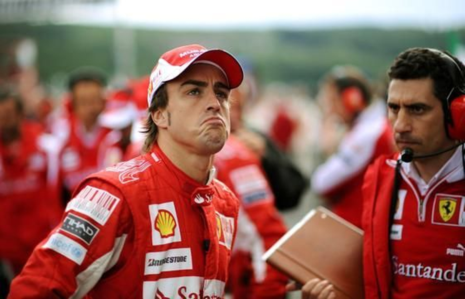 Foto: EFE / Reuters / AFP