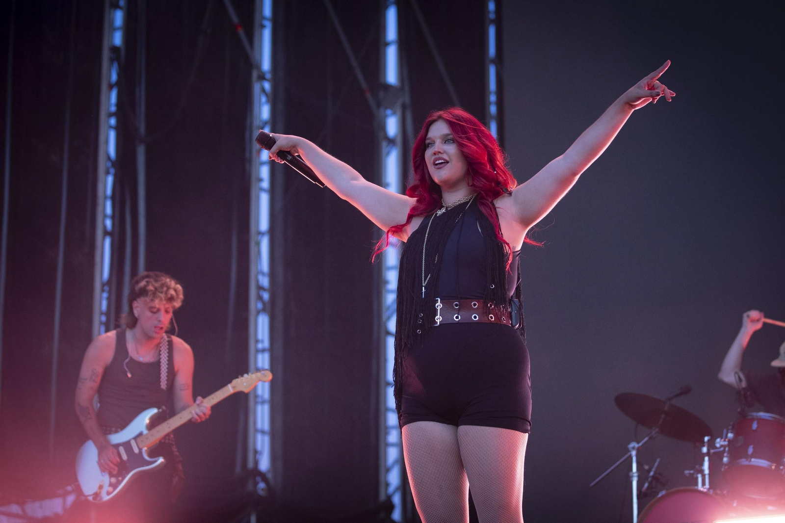 El Granada Sound se despide de otro verano con la música por todo lo alto