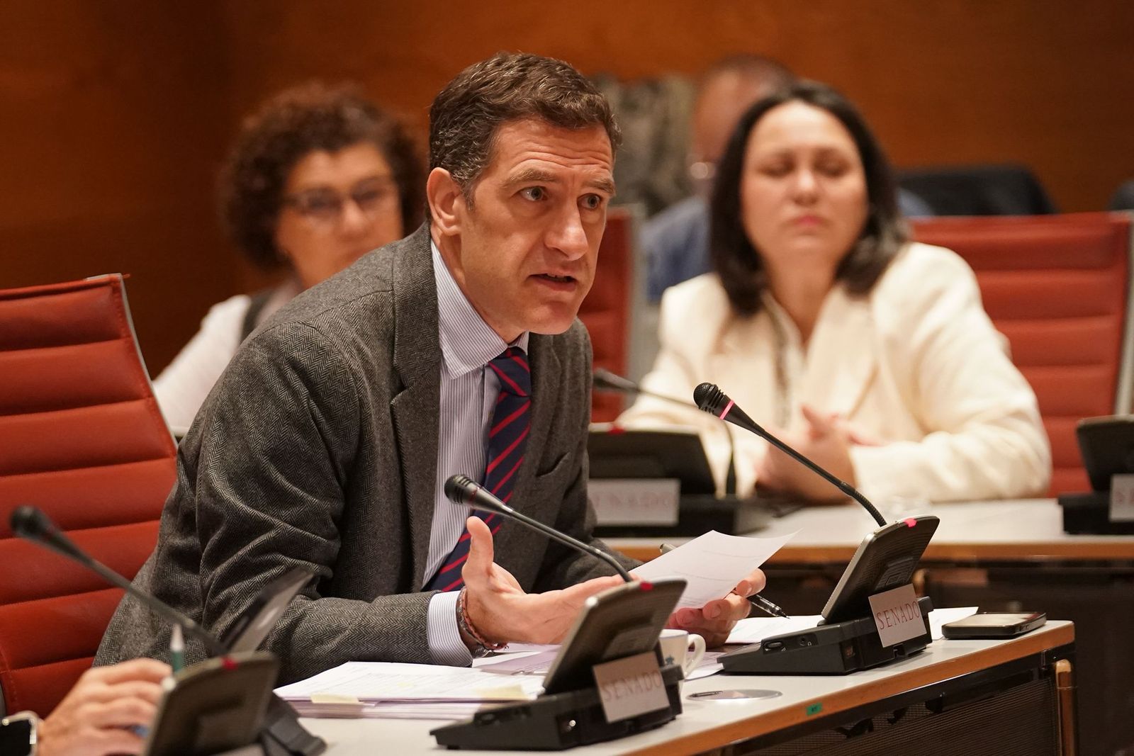 Miguel Ángel Castellón