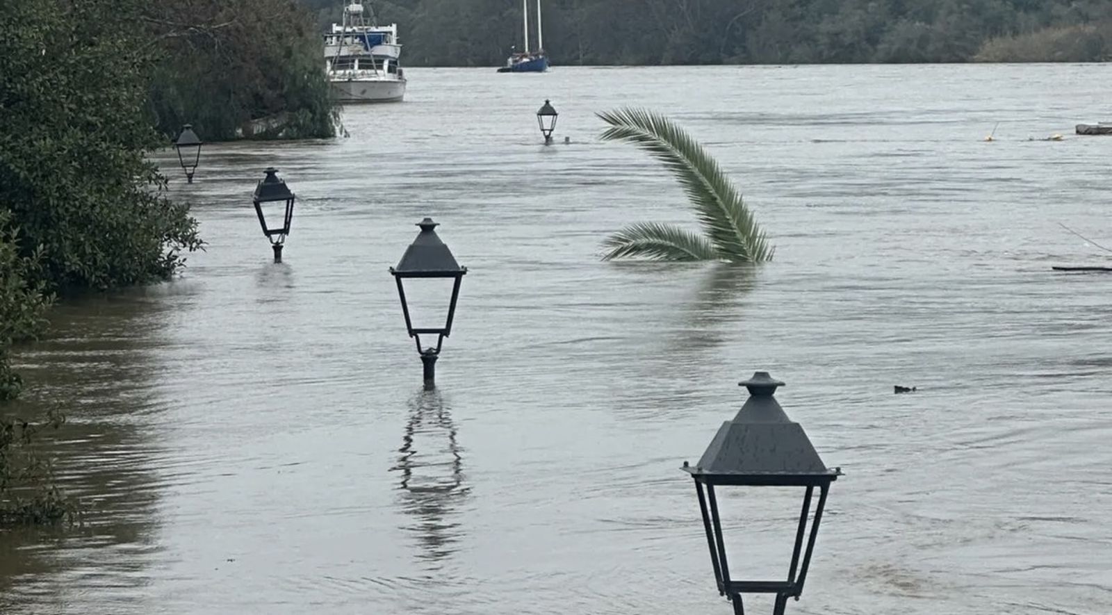 Sanlúcar de Guadiana | Jordi Landero
