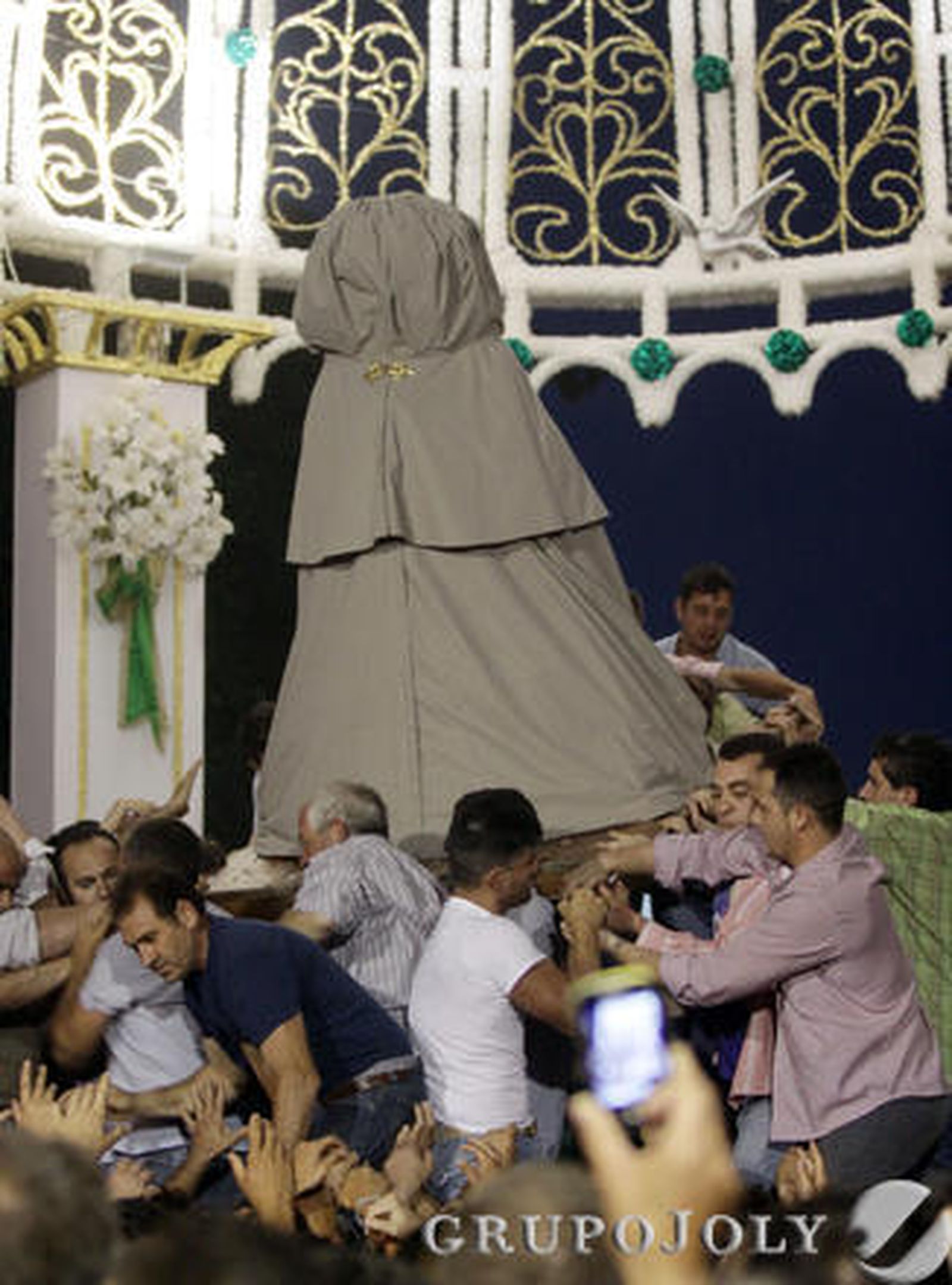 Foto: A.Dominguez/ J.Canterla