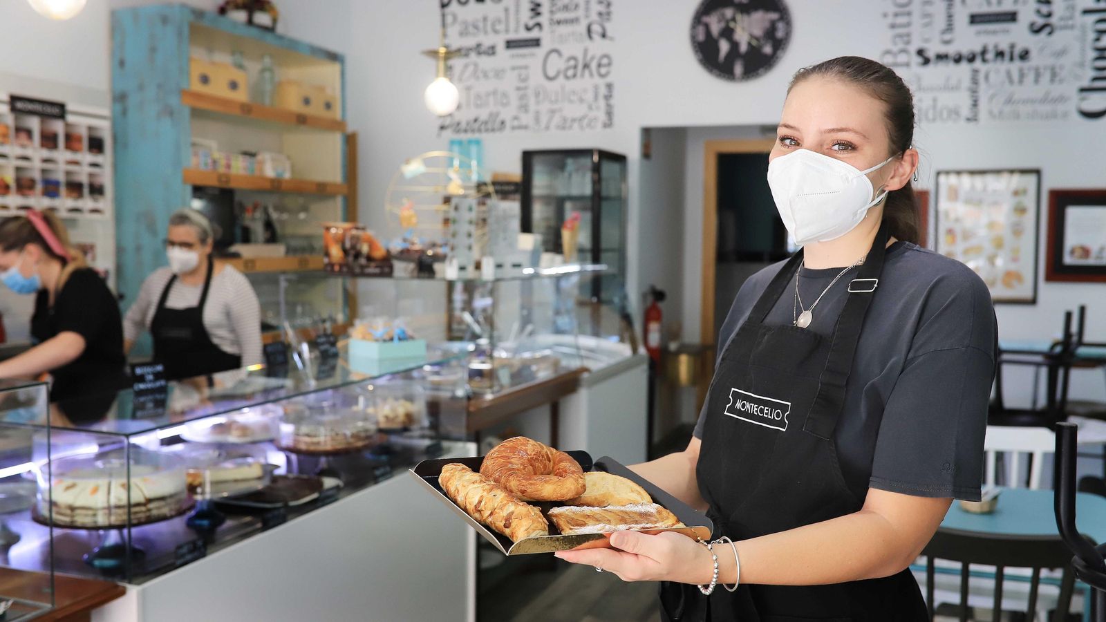Silvana Cakes & Coffee