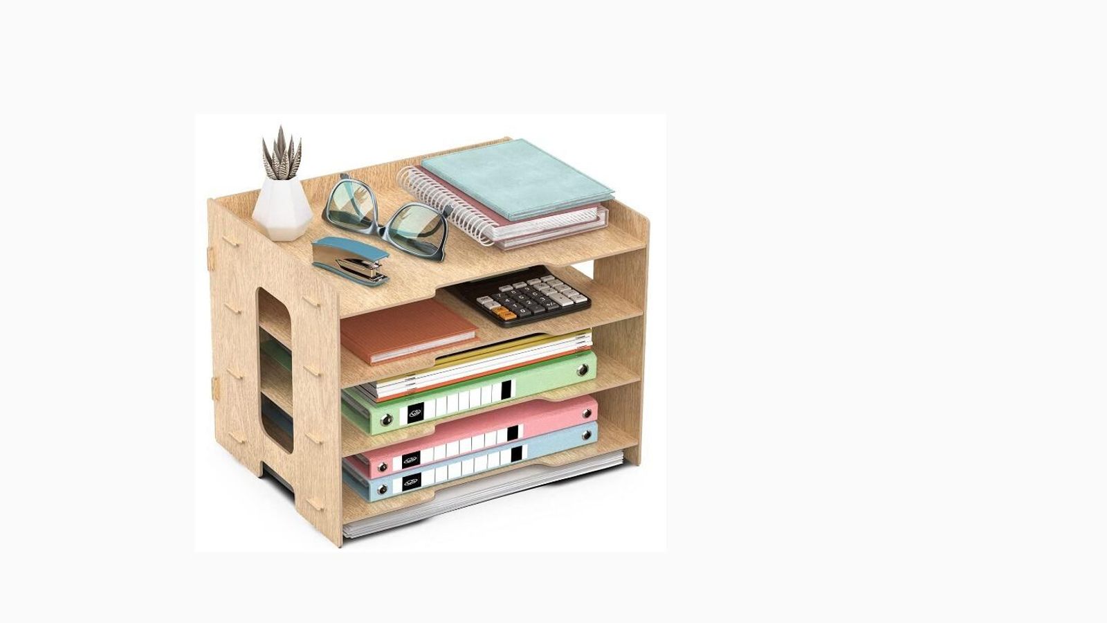 Bandeja organizadora