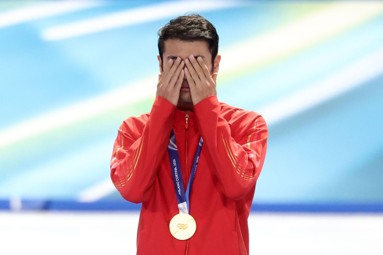 Las mejores fotos de los Juegos Olímpicos de invierno Milán Cortina d'Ampezzo 2026 | Jornada 14