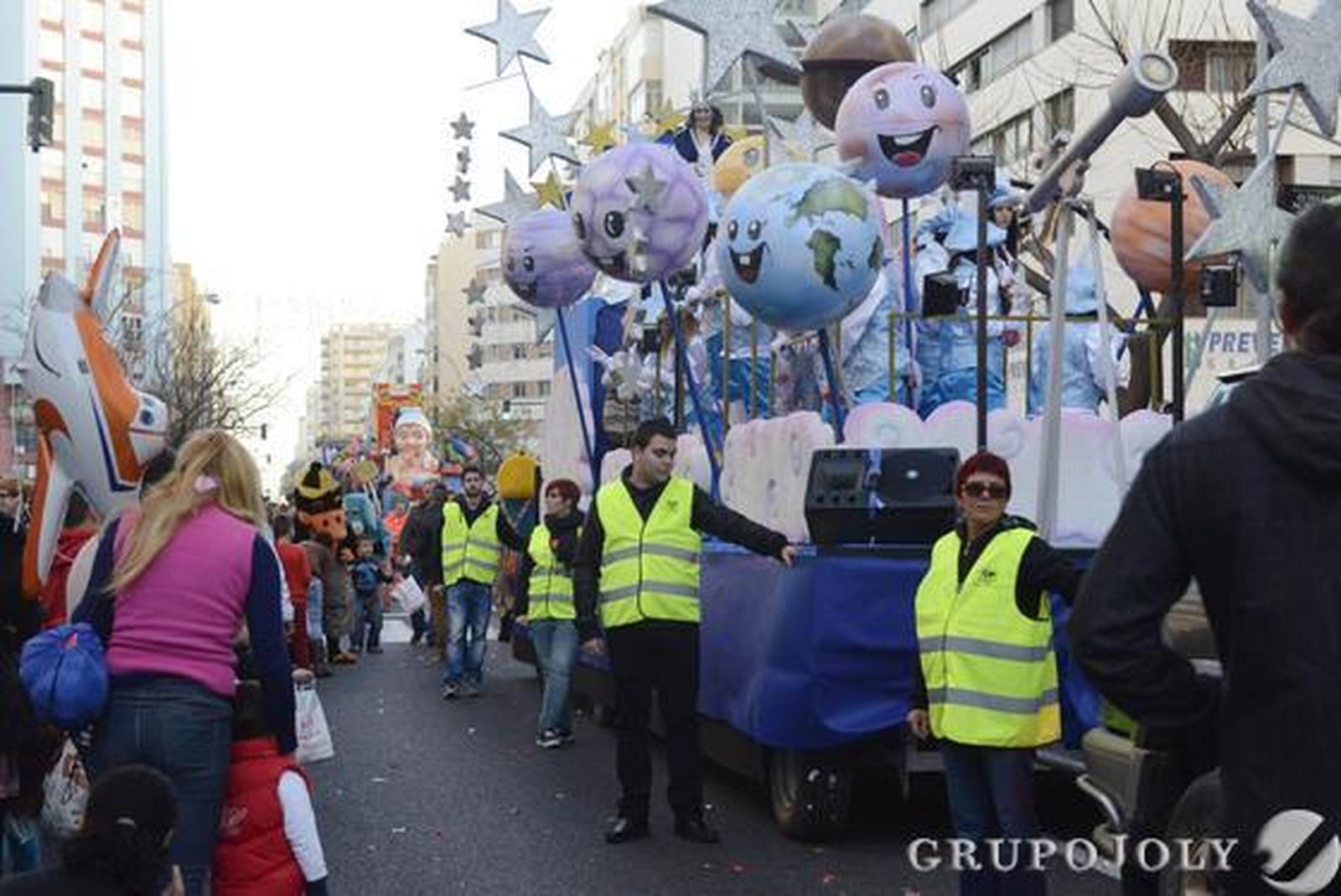 Foto: Joaquin Hernandez Kiki