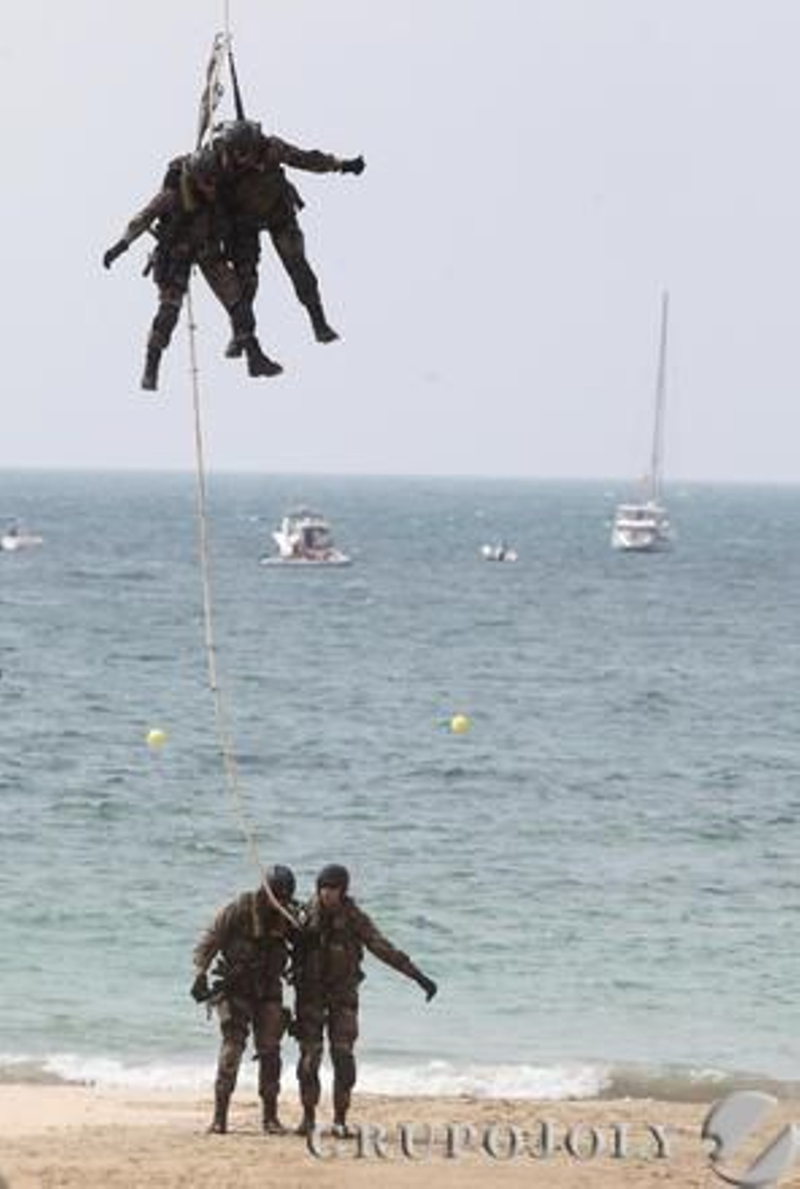 Foto: Jose Braza / Jesus Marin