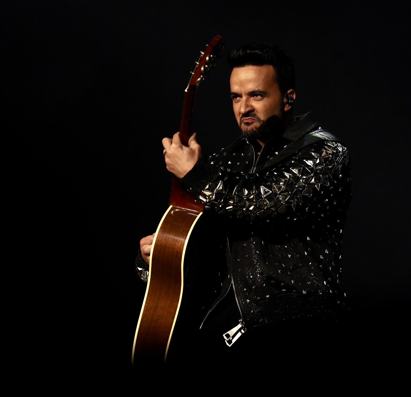 Concierto de Luis Fonsi