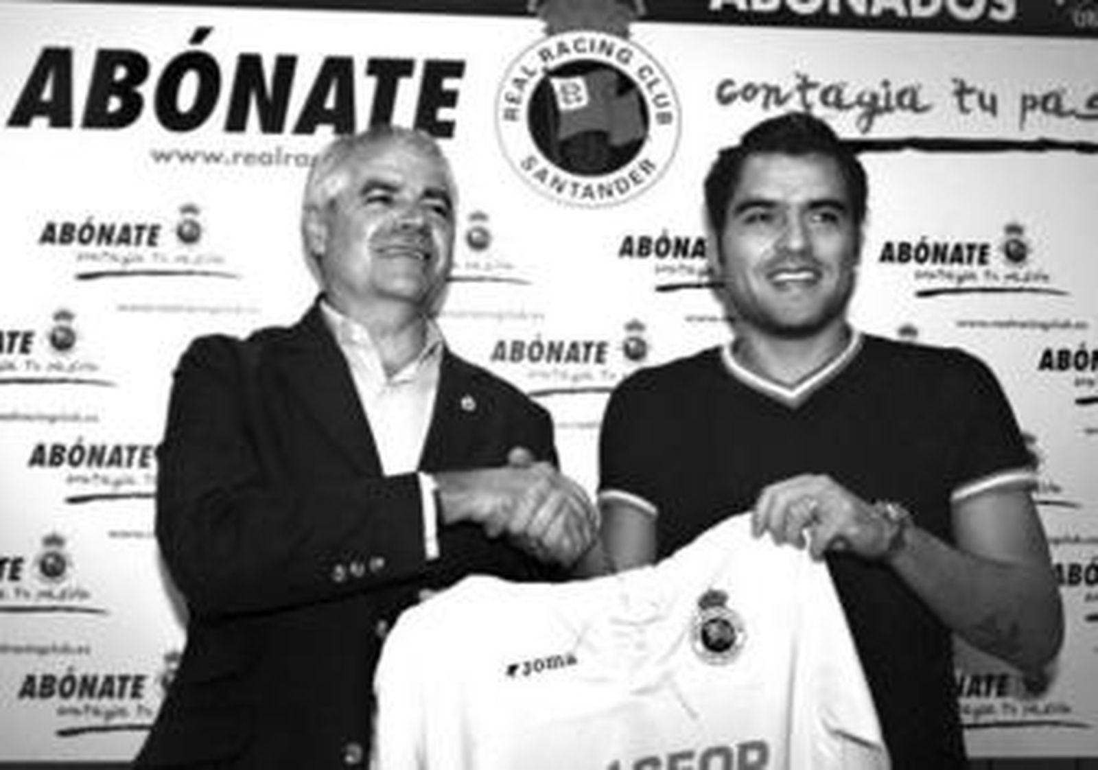 El otro 'caso Romaric'