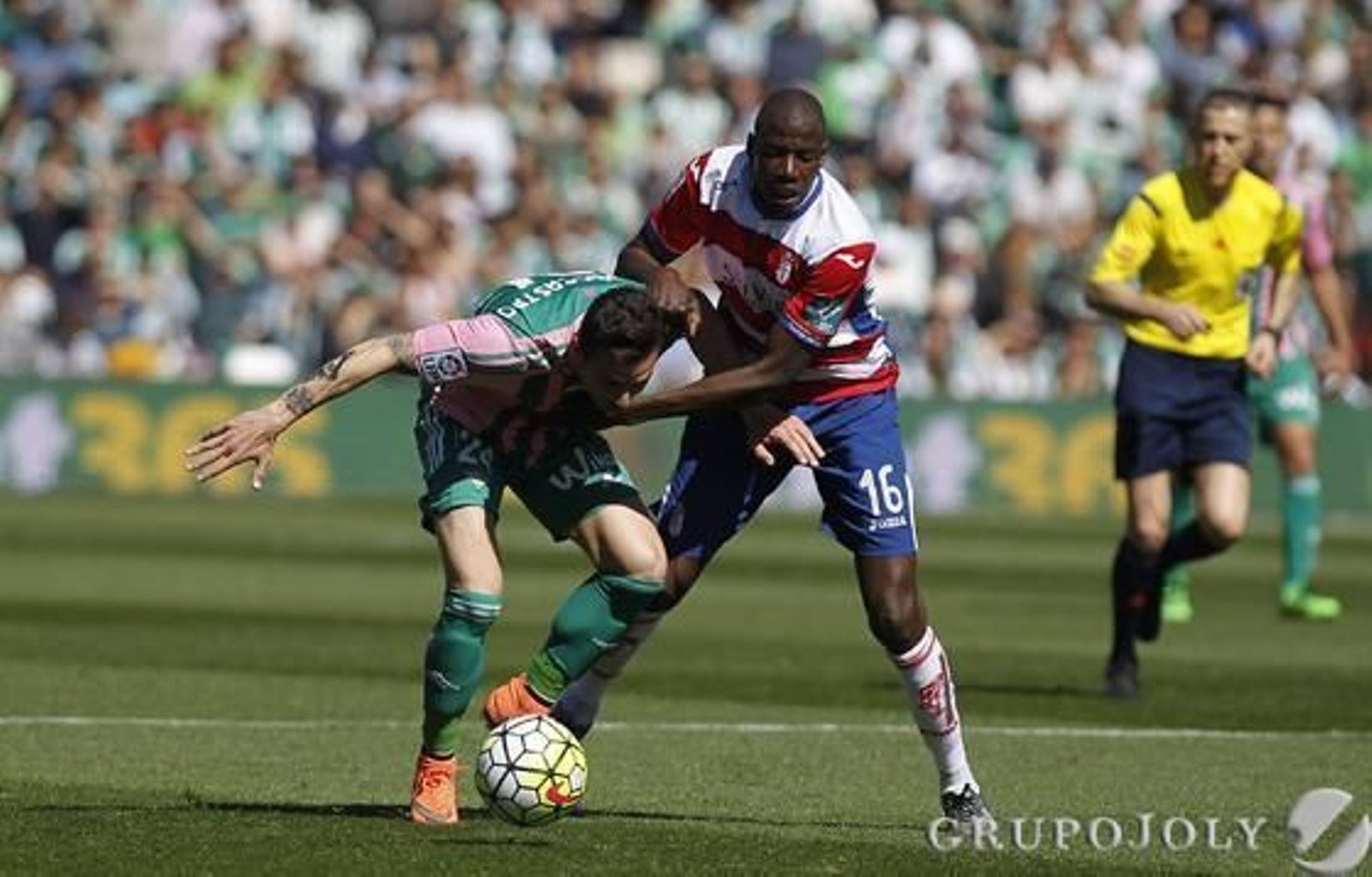 Foto: Antonio Pizarro