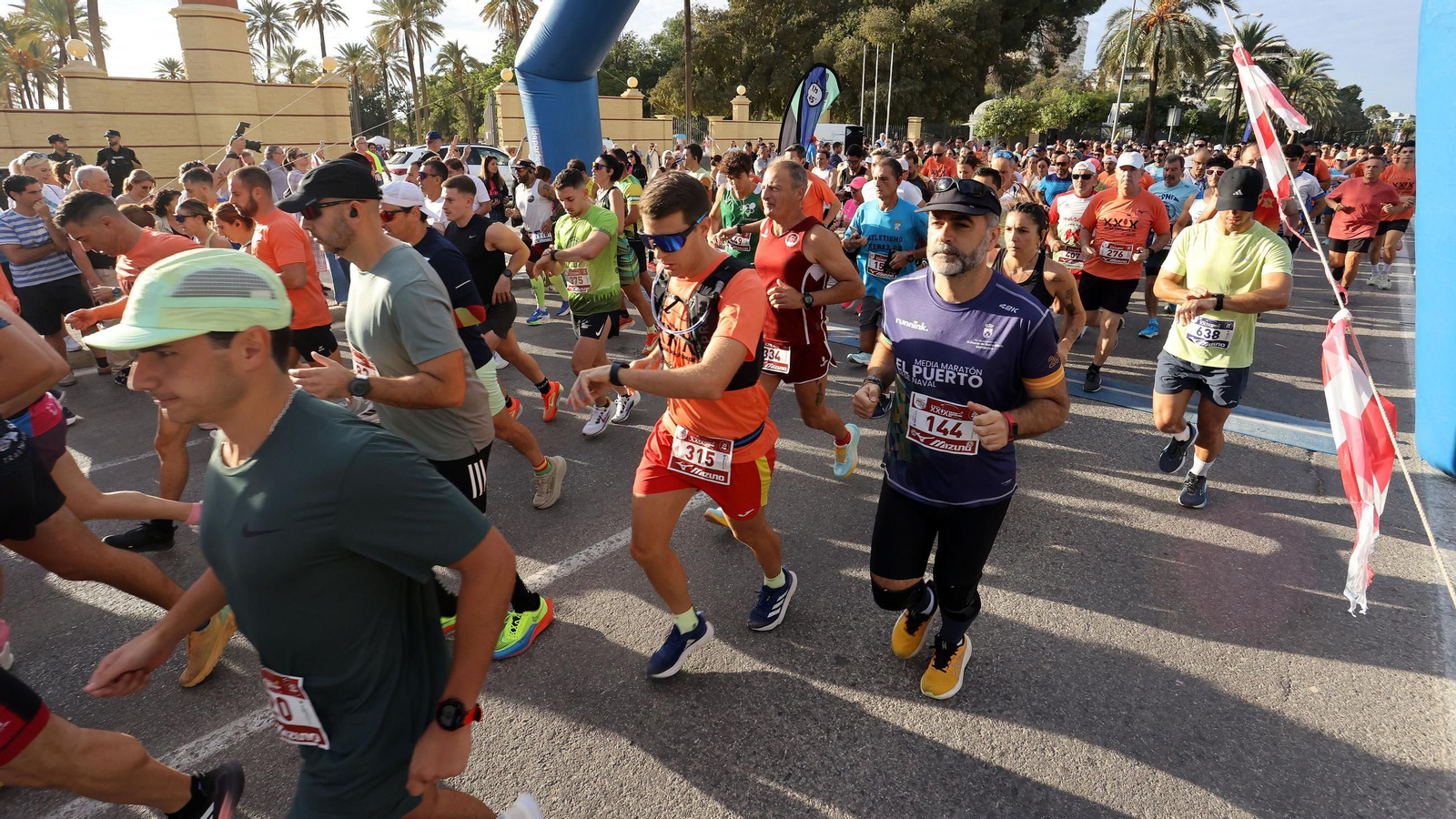 Búscate en la Media Maratón de Jerez 2025 (1)
