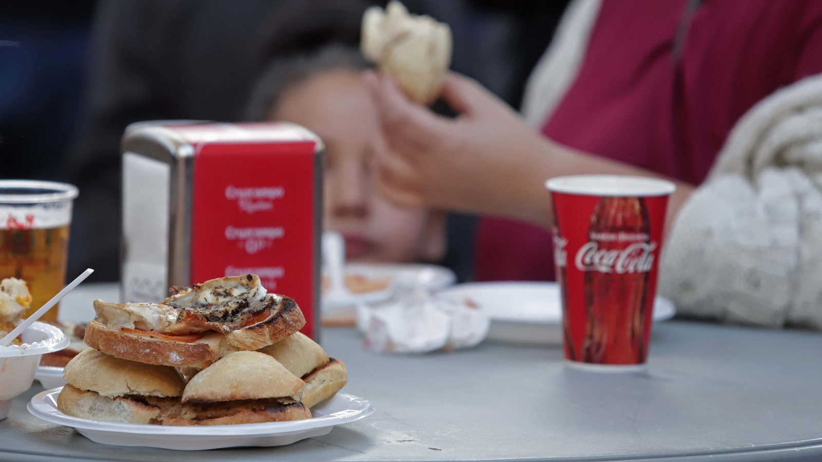 III Chicharrón Fest en imágenes