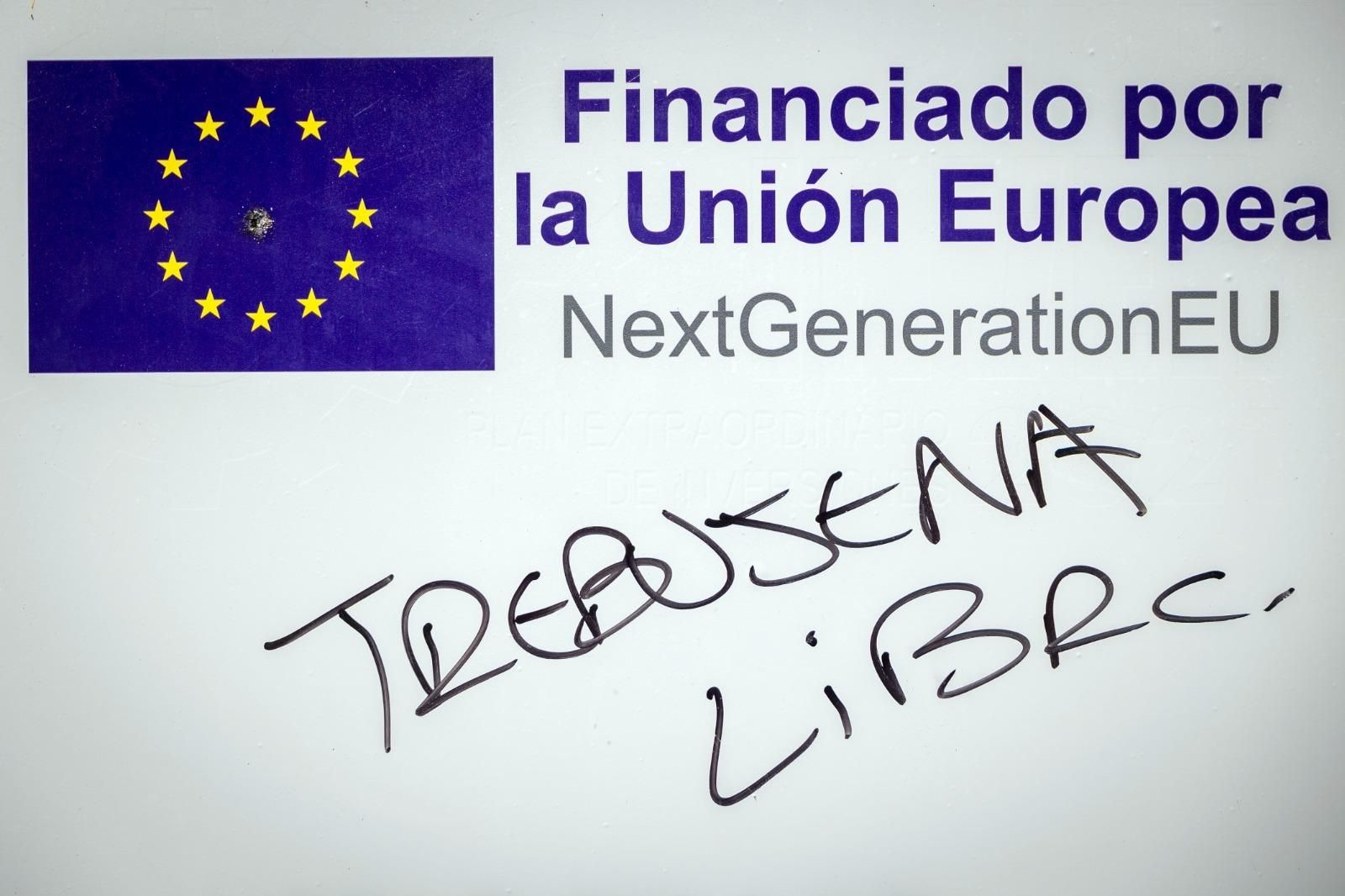 Trebujena, ante las elecciones municipales del 28-M