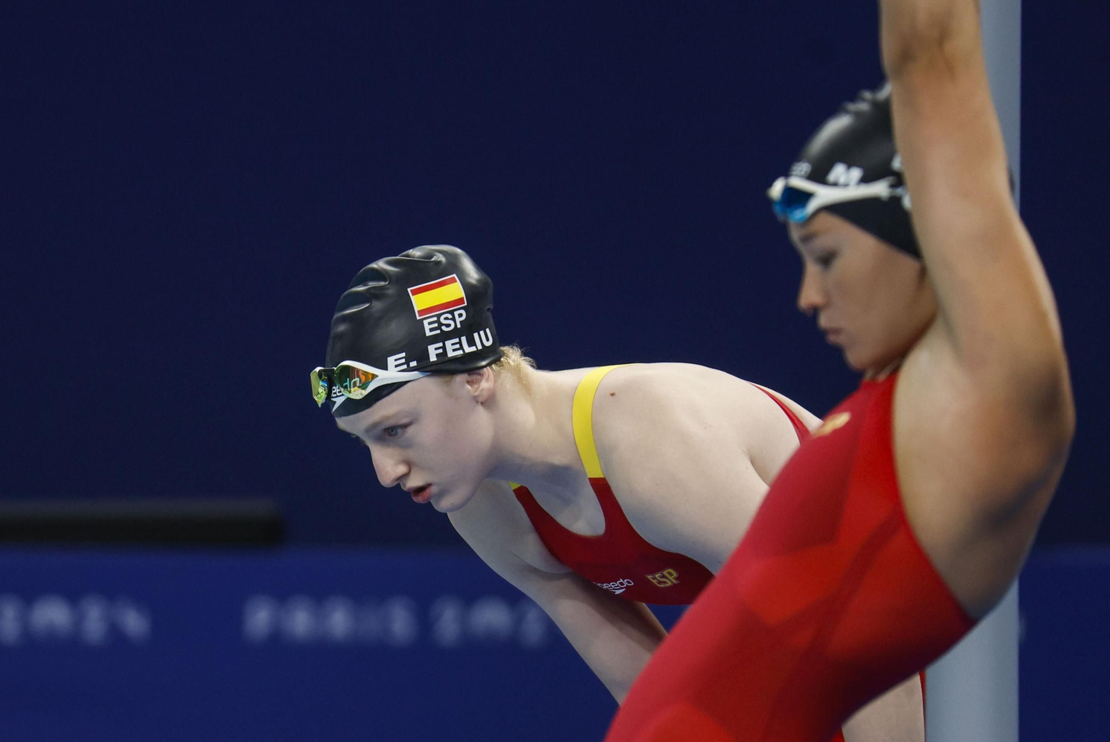 Las mejores fotos de los Juegos Paralímplicos París 2024 | Día 3